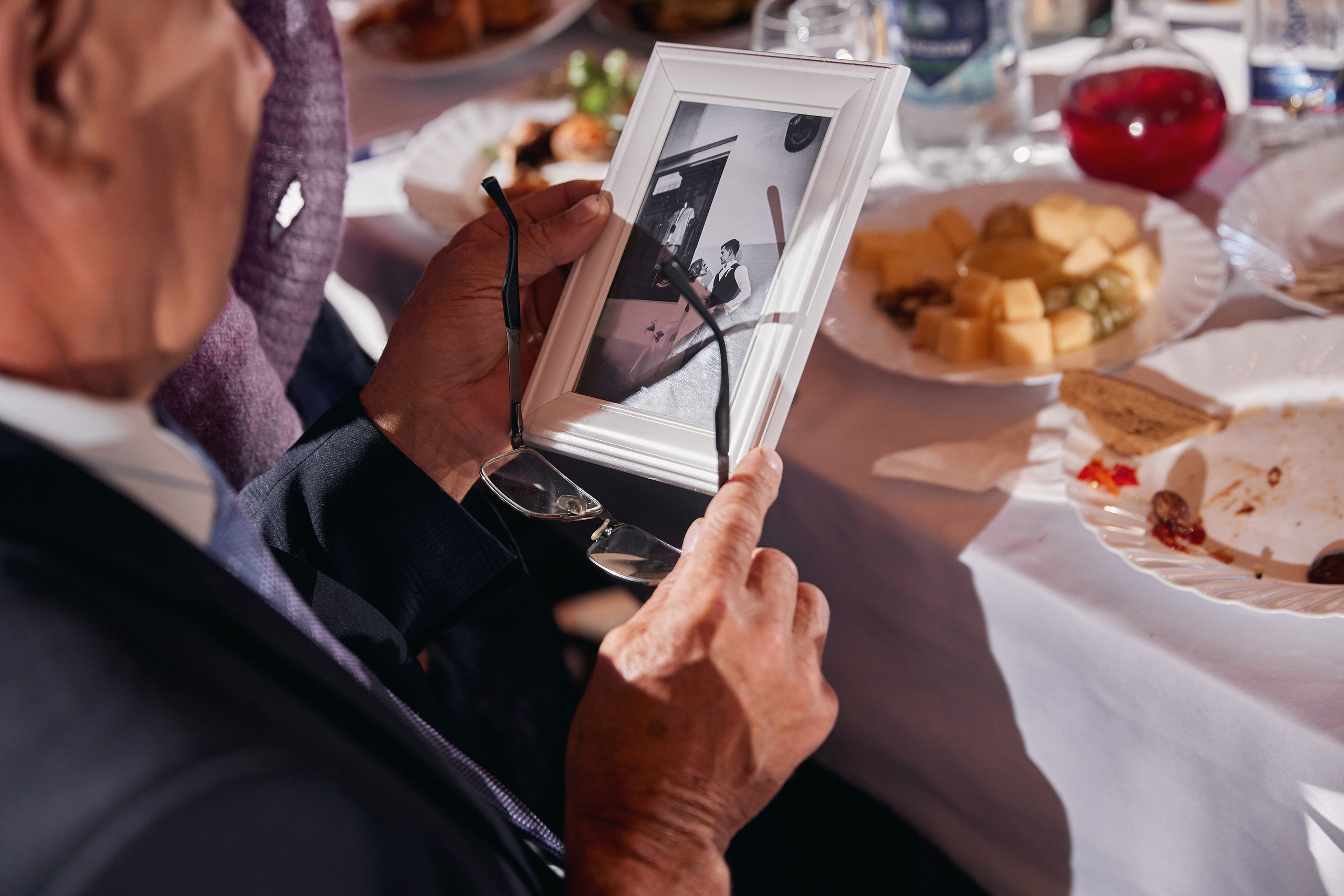 Виктория и Сергей