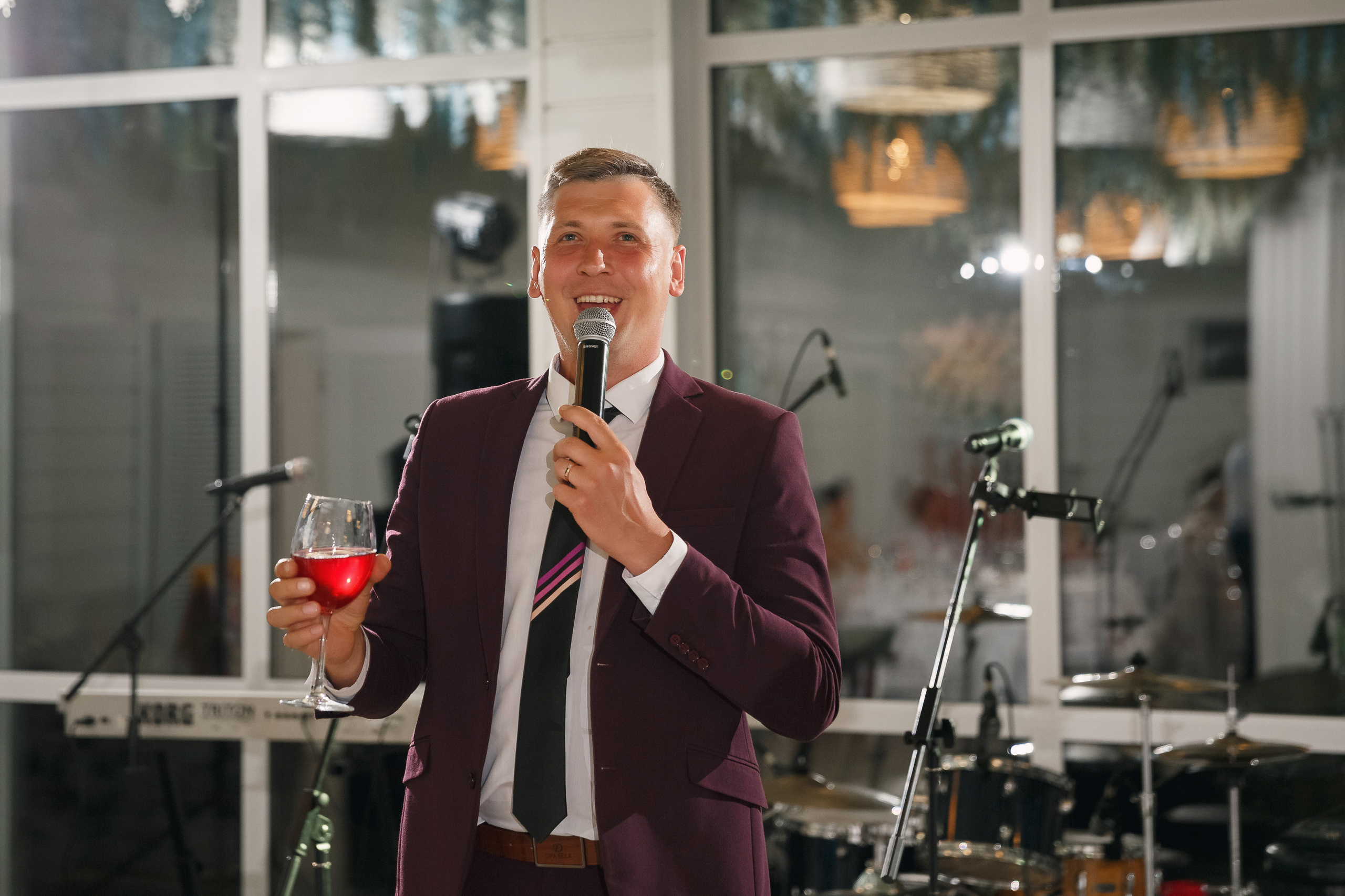 Юлия и Дарий