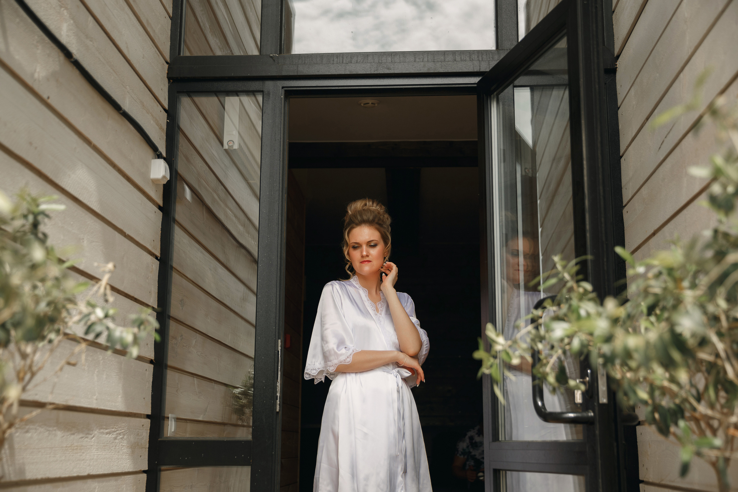 Юлия и Дарий