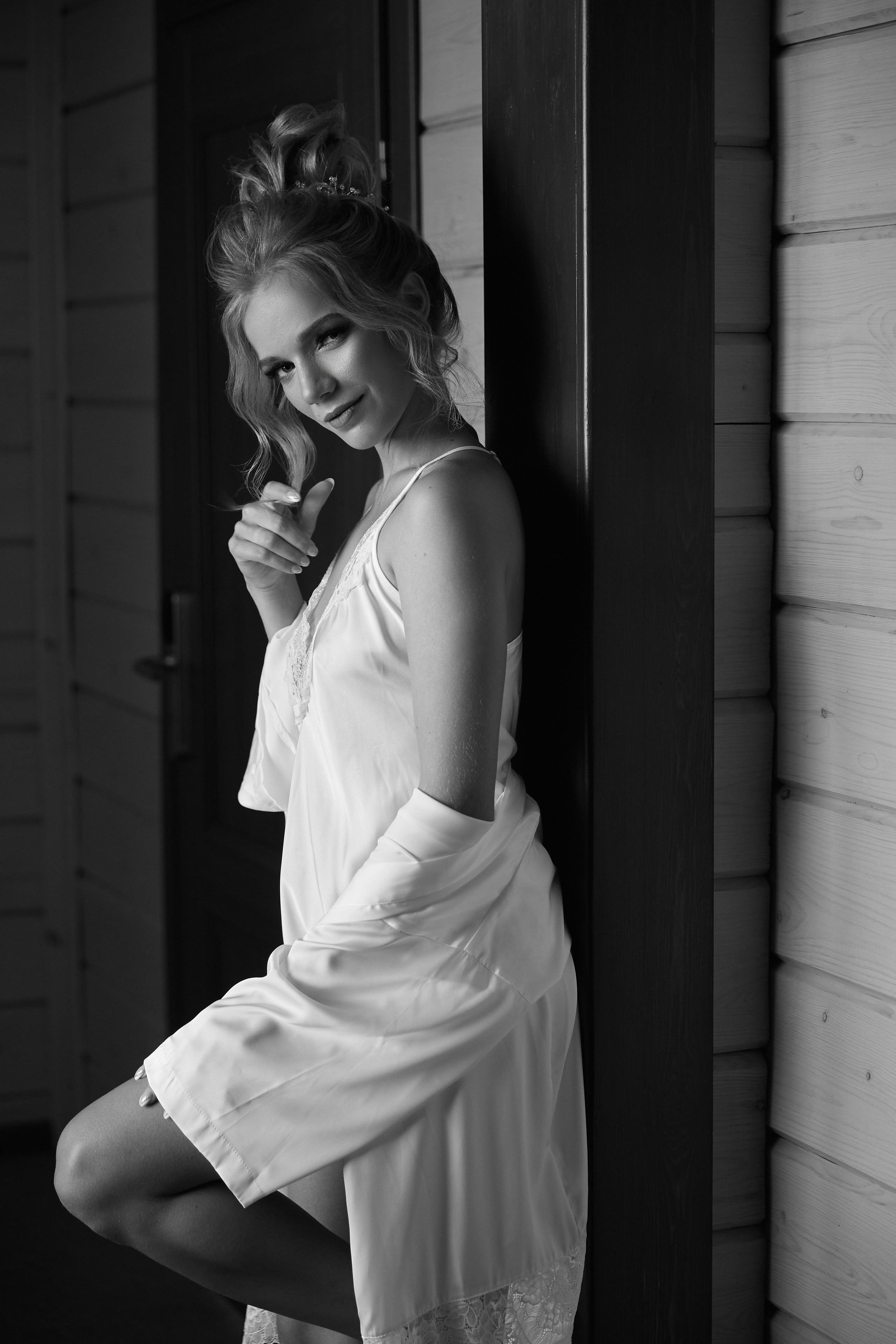 Виктория и Сергей