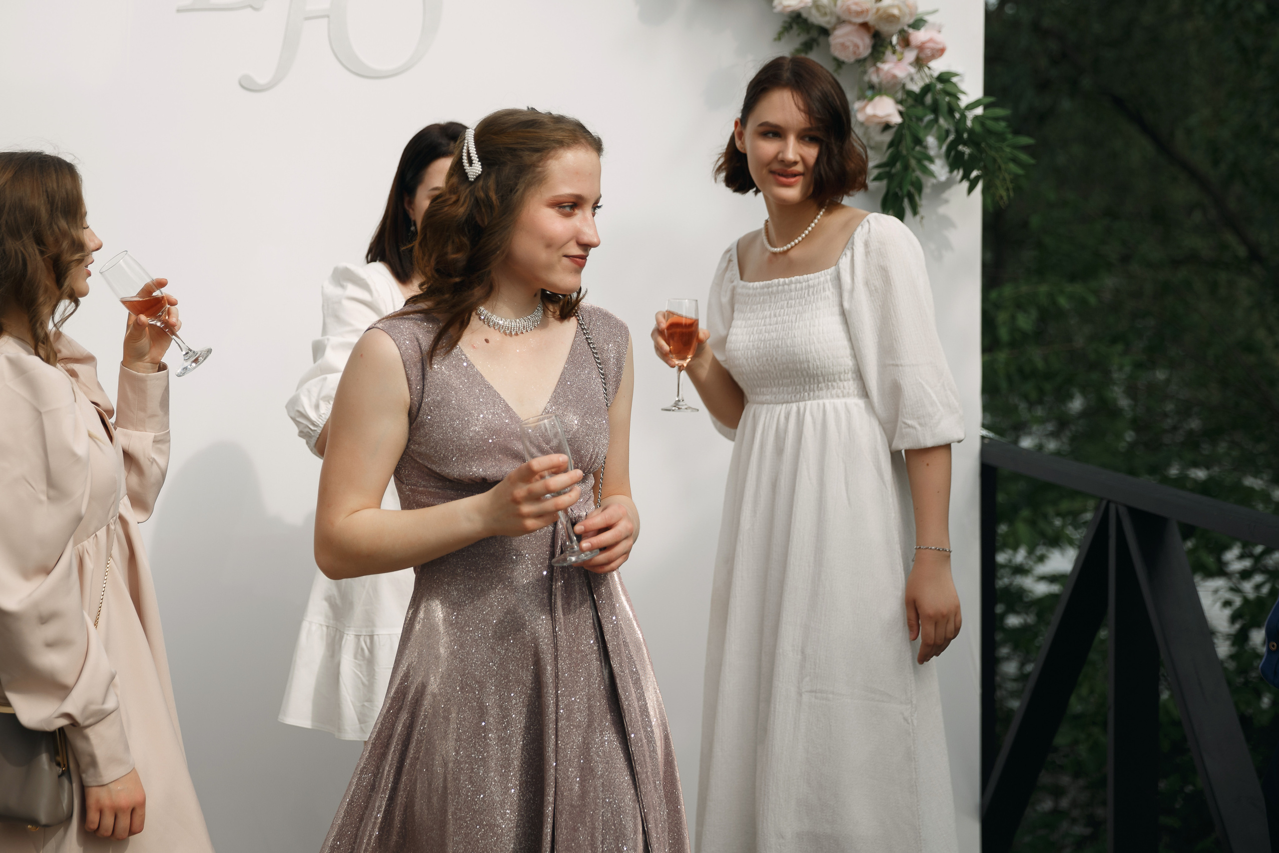 Юлия и Дарий