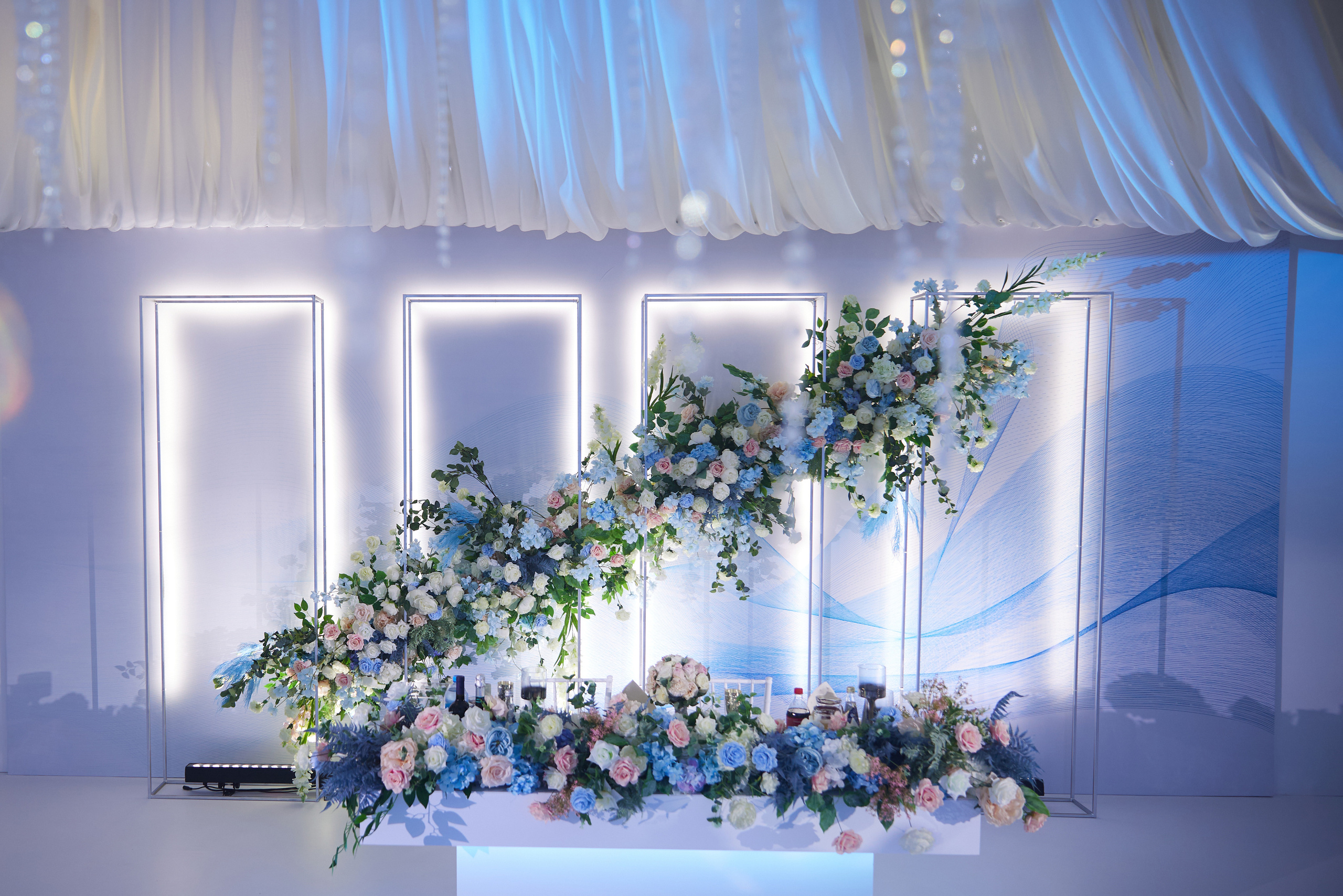 Анастасия и Леонид