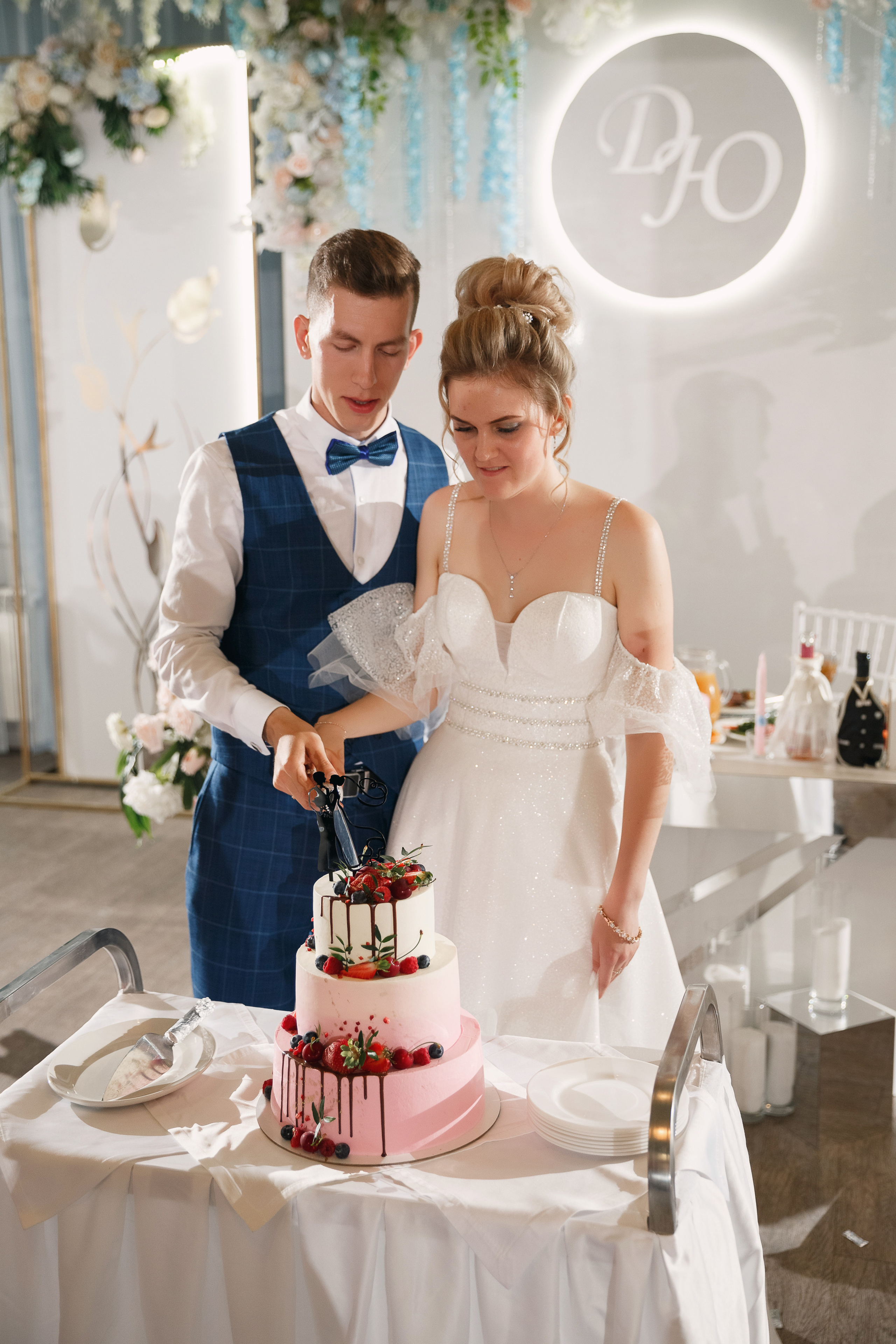 Юлия и Дарий