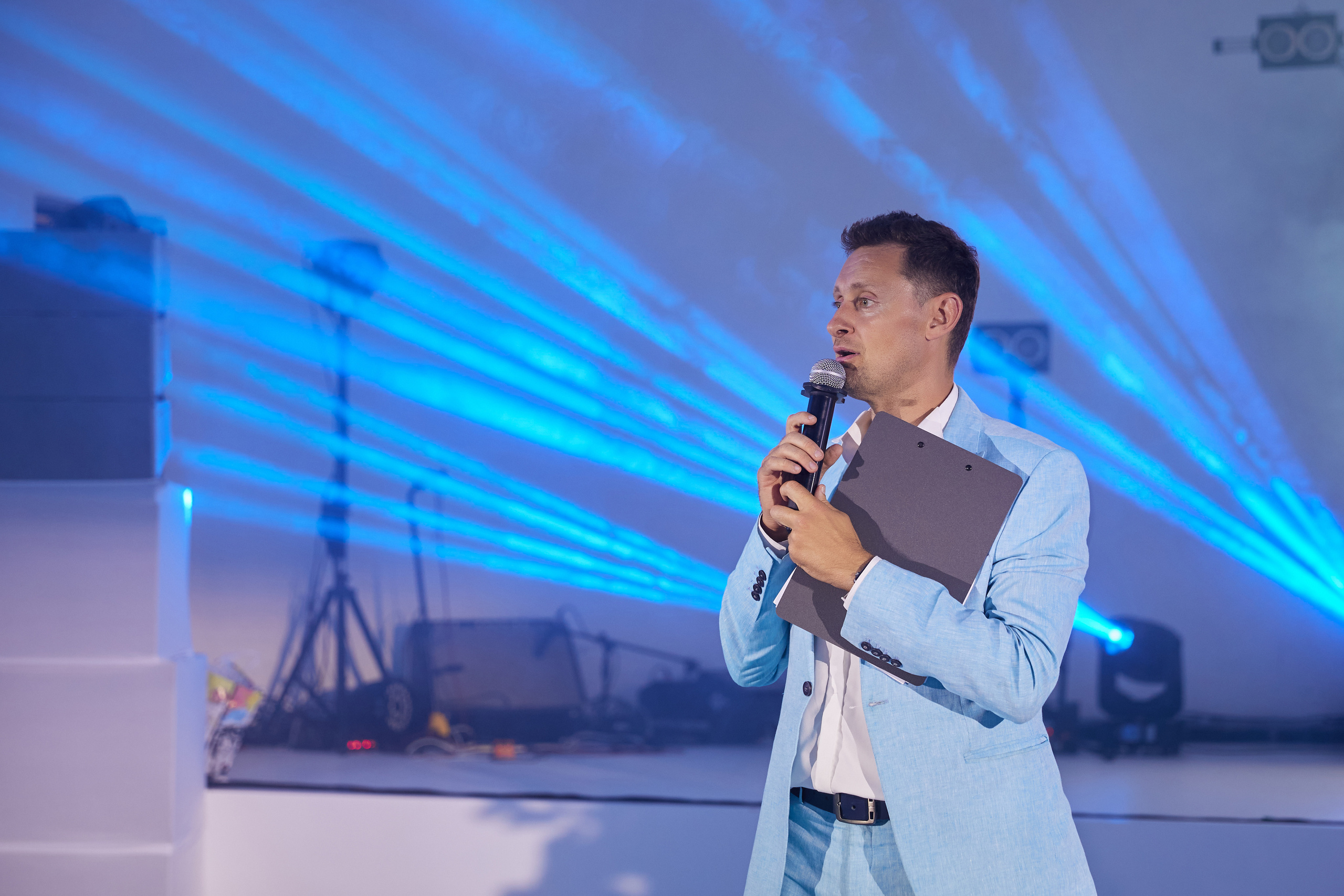 Анастасия и Леонид