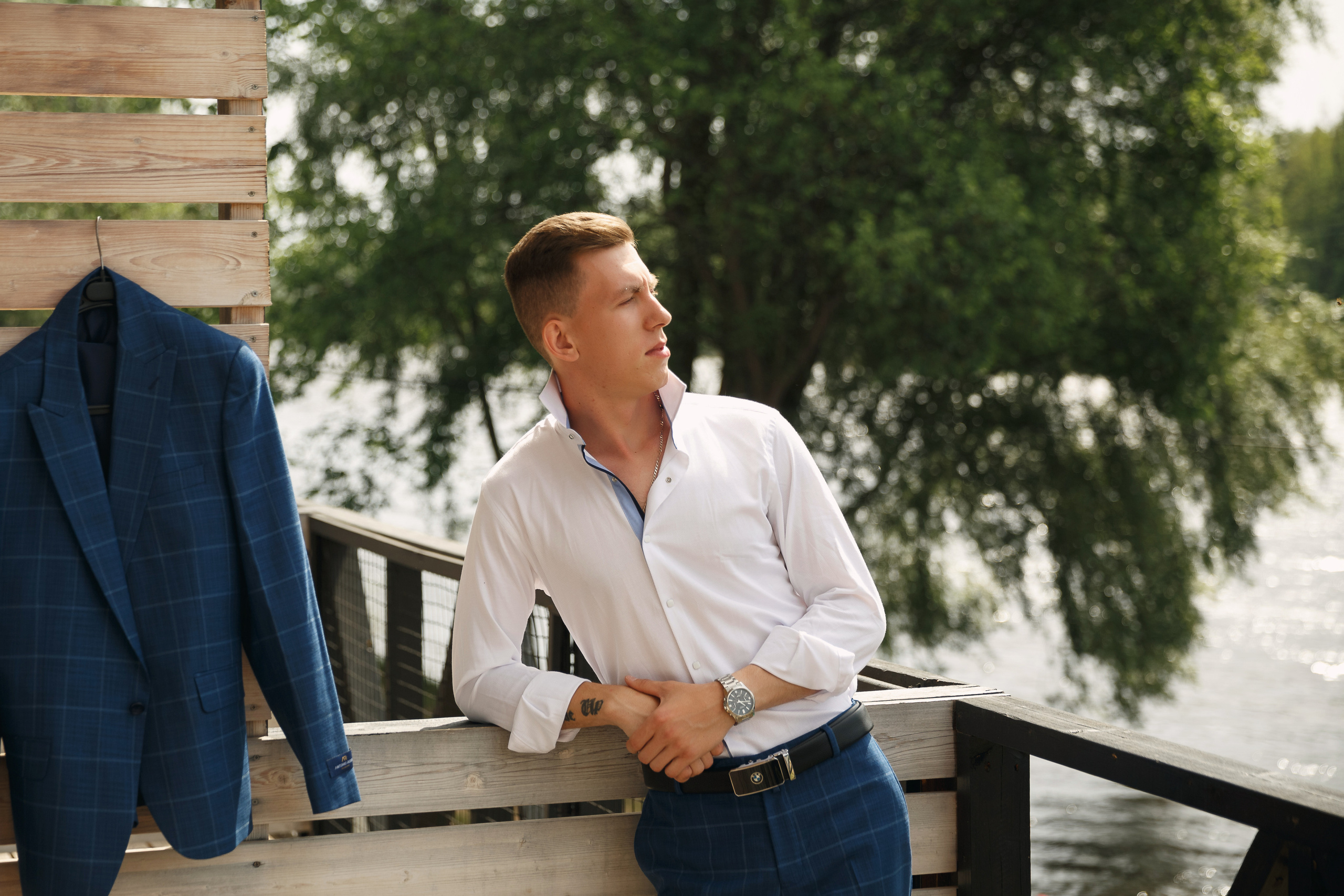 Юлия и Дарий