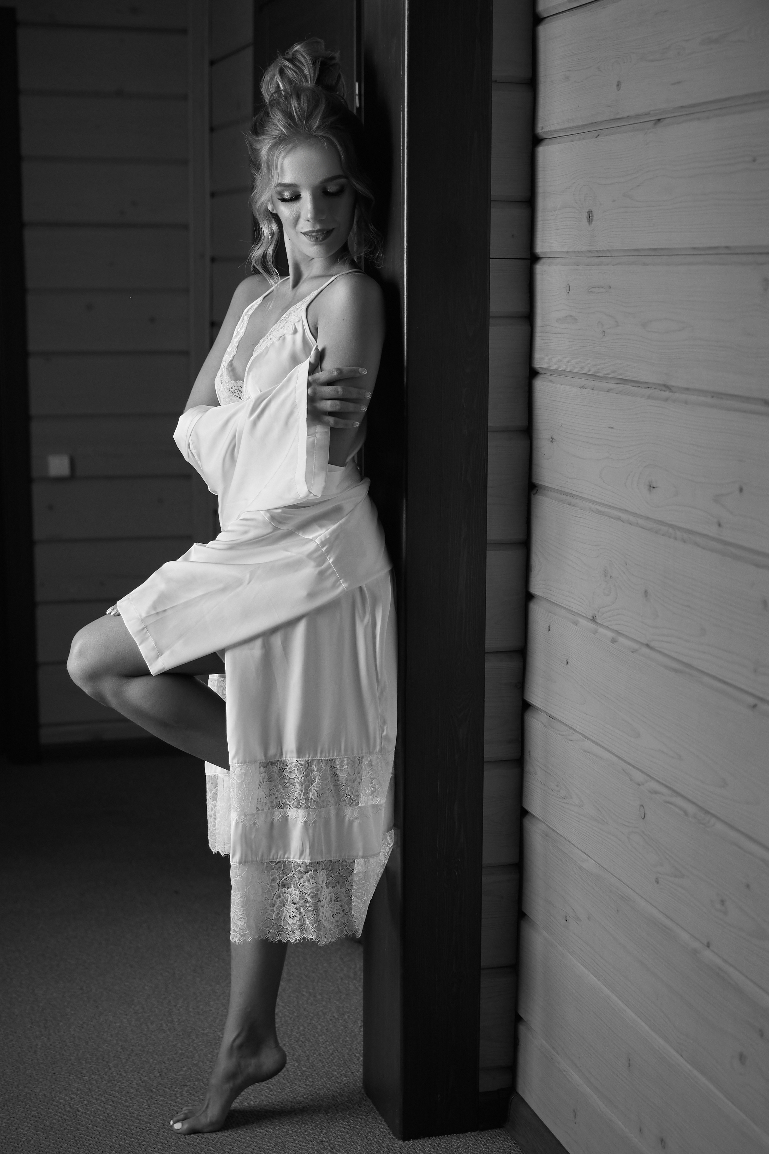 Виктория и Сергей