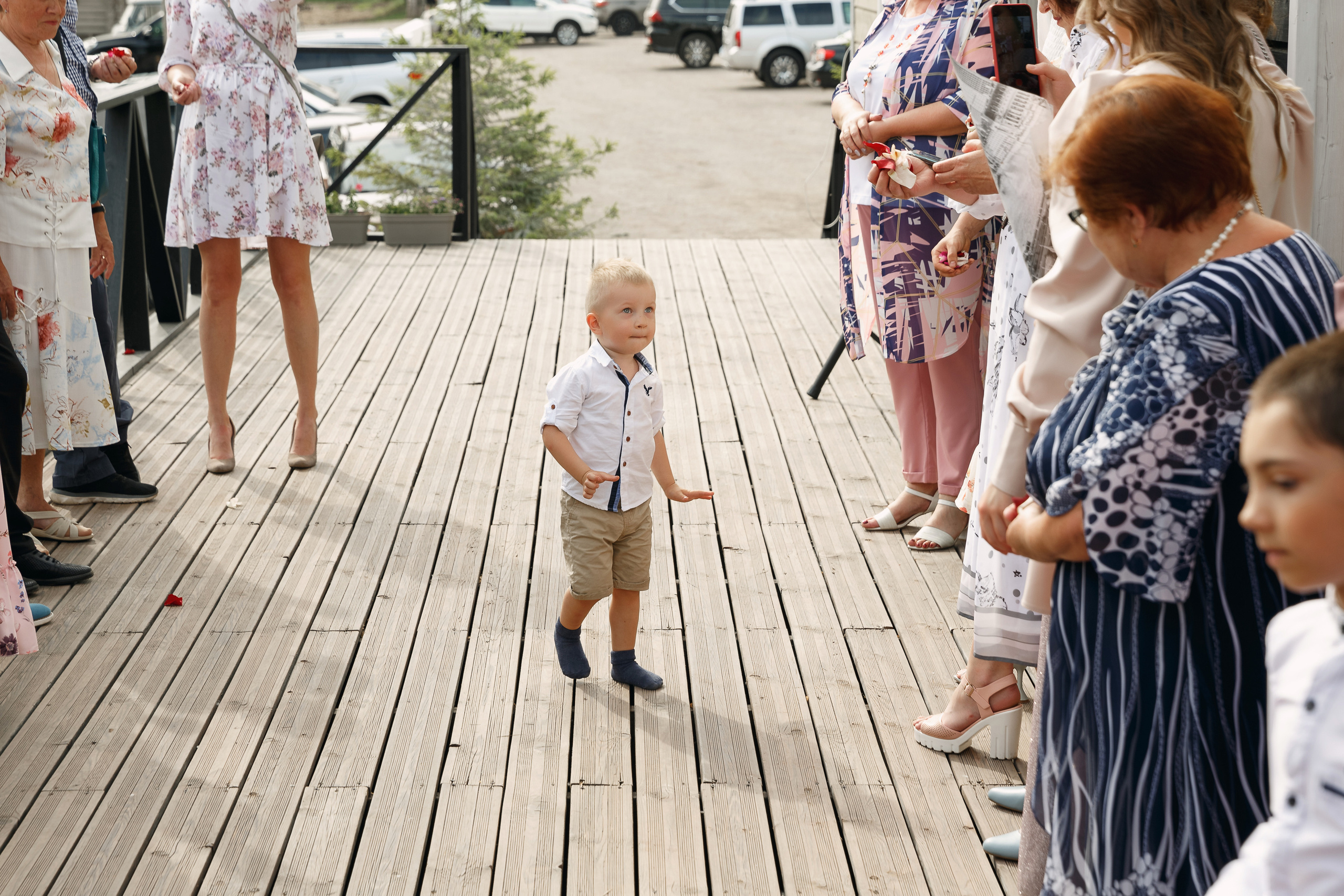 Юлия и Дарий