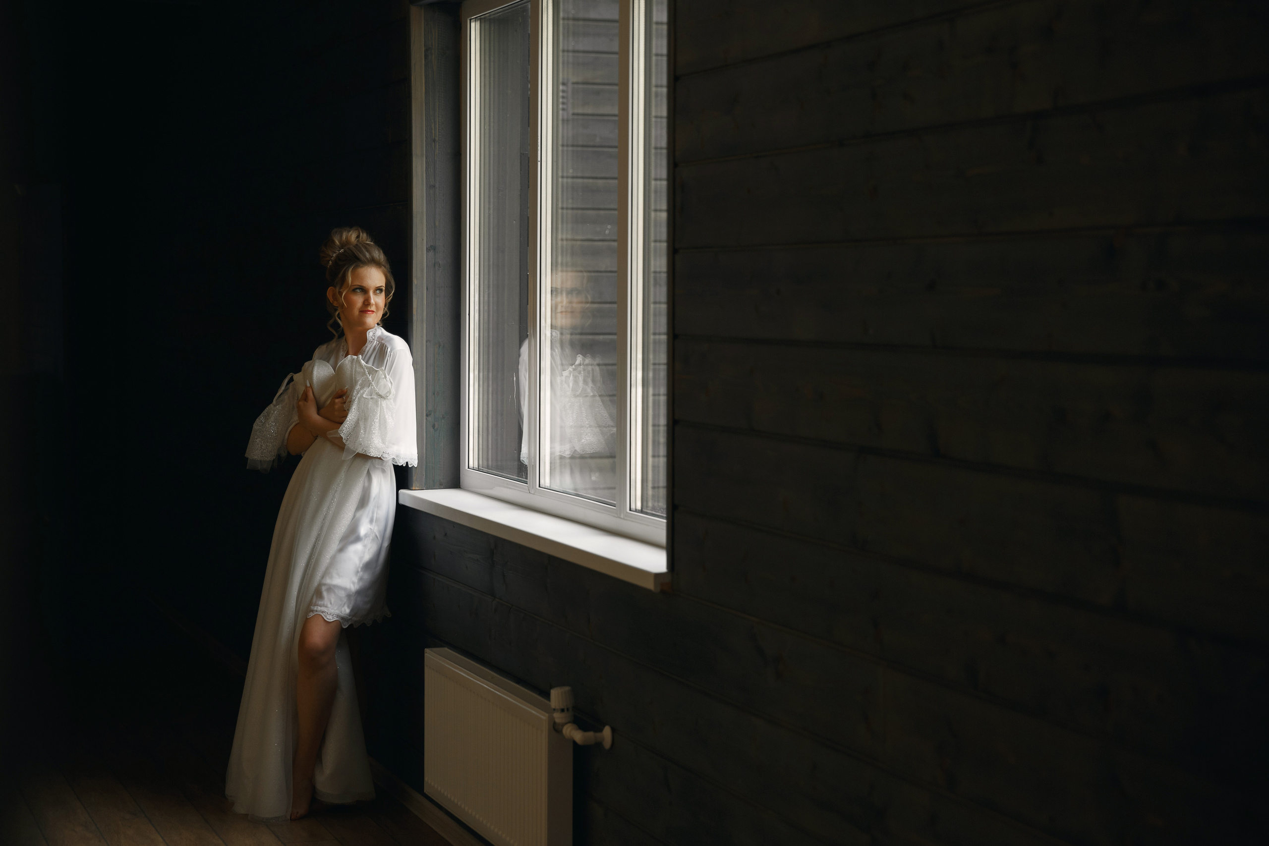 Юлия и Дарий