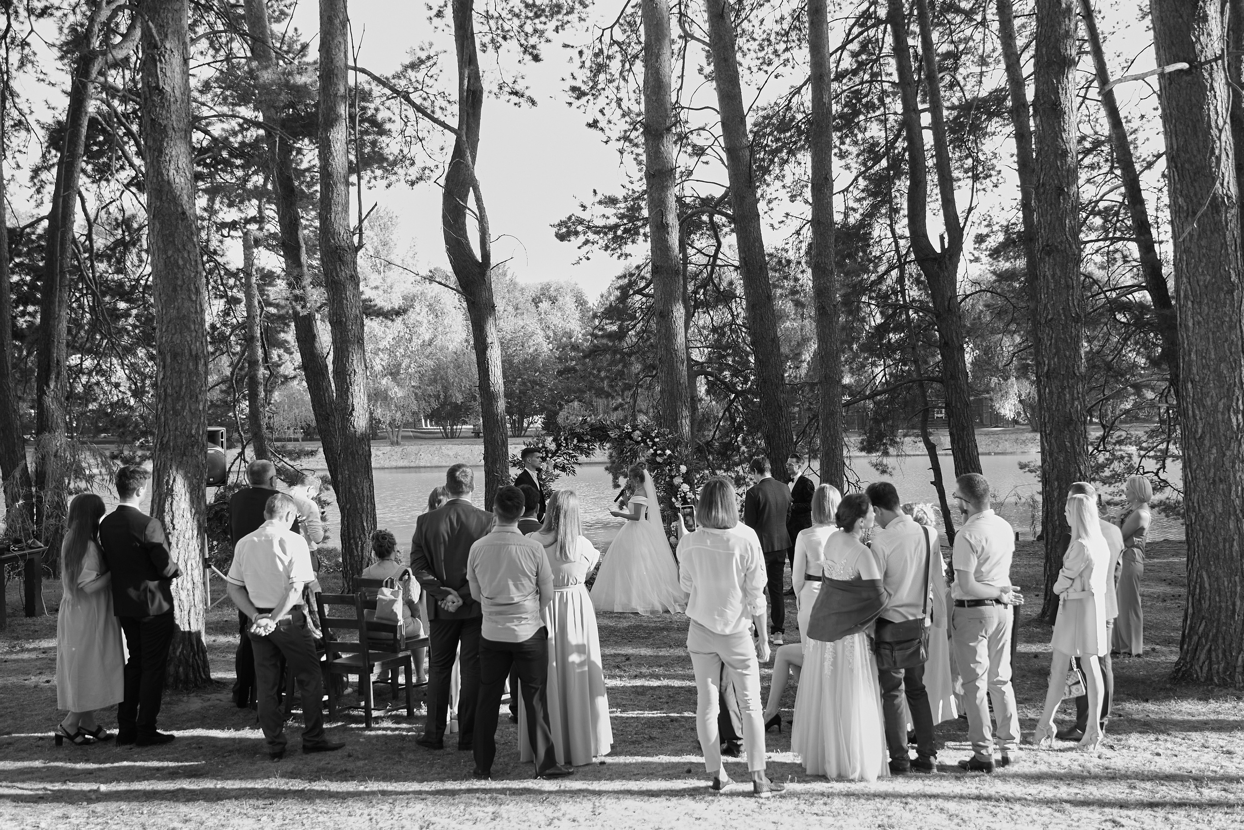 Виктория и Сергей