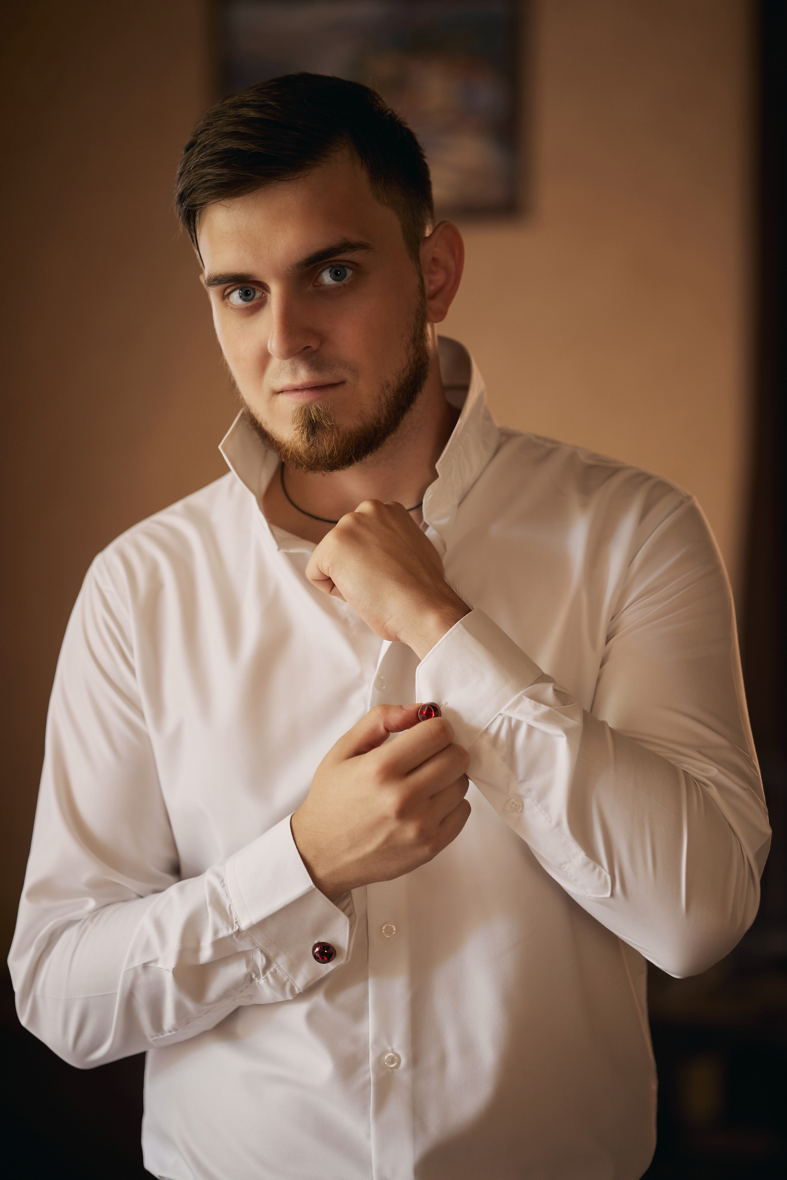 Виолетта и Евгений