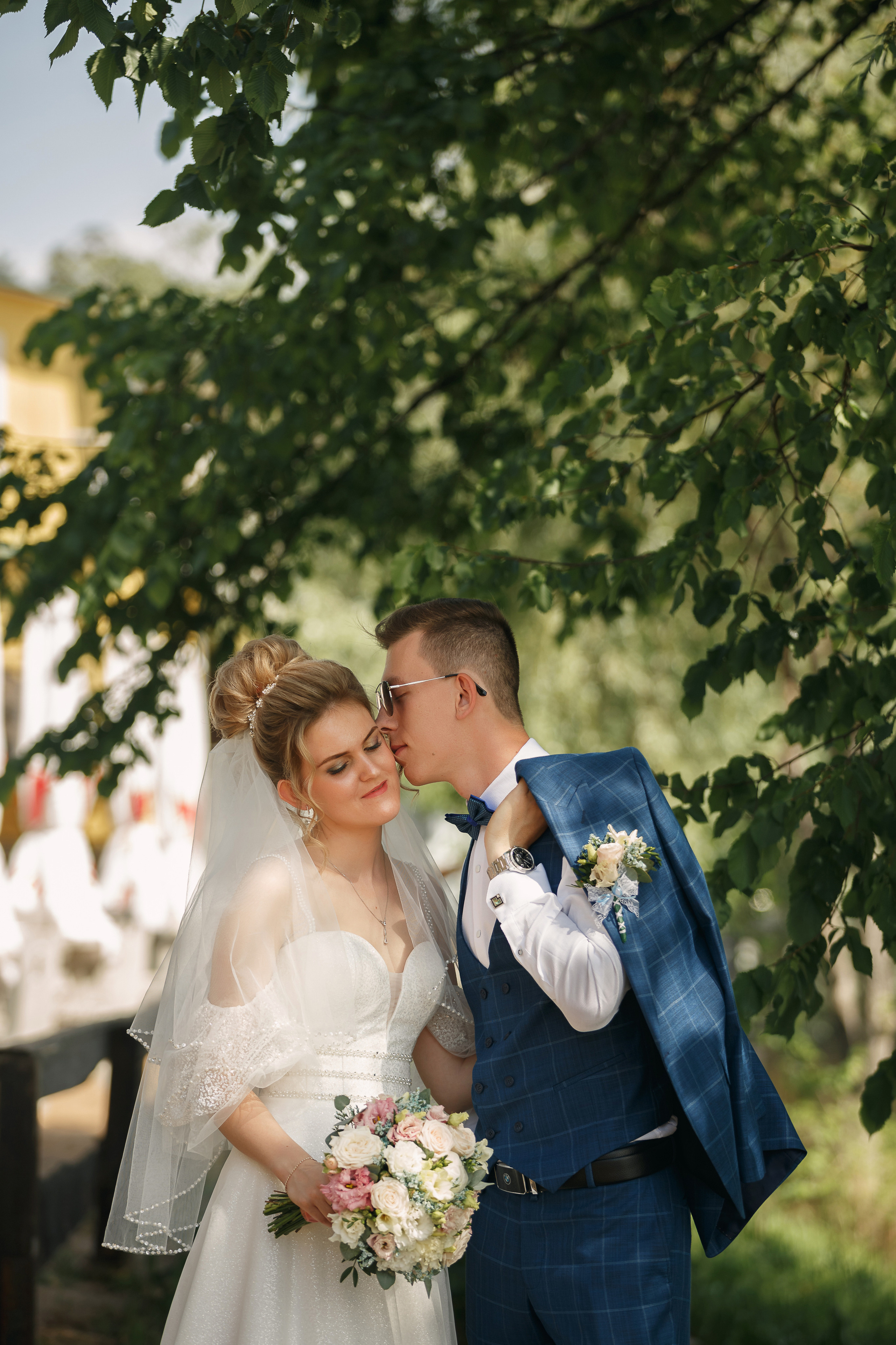 Юлия и Дарий