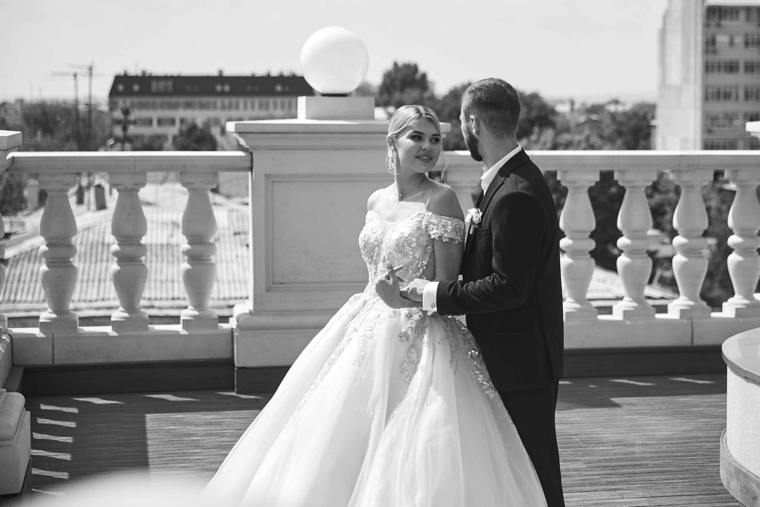 Анастасия и Леонид