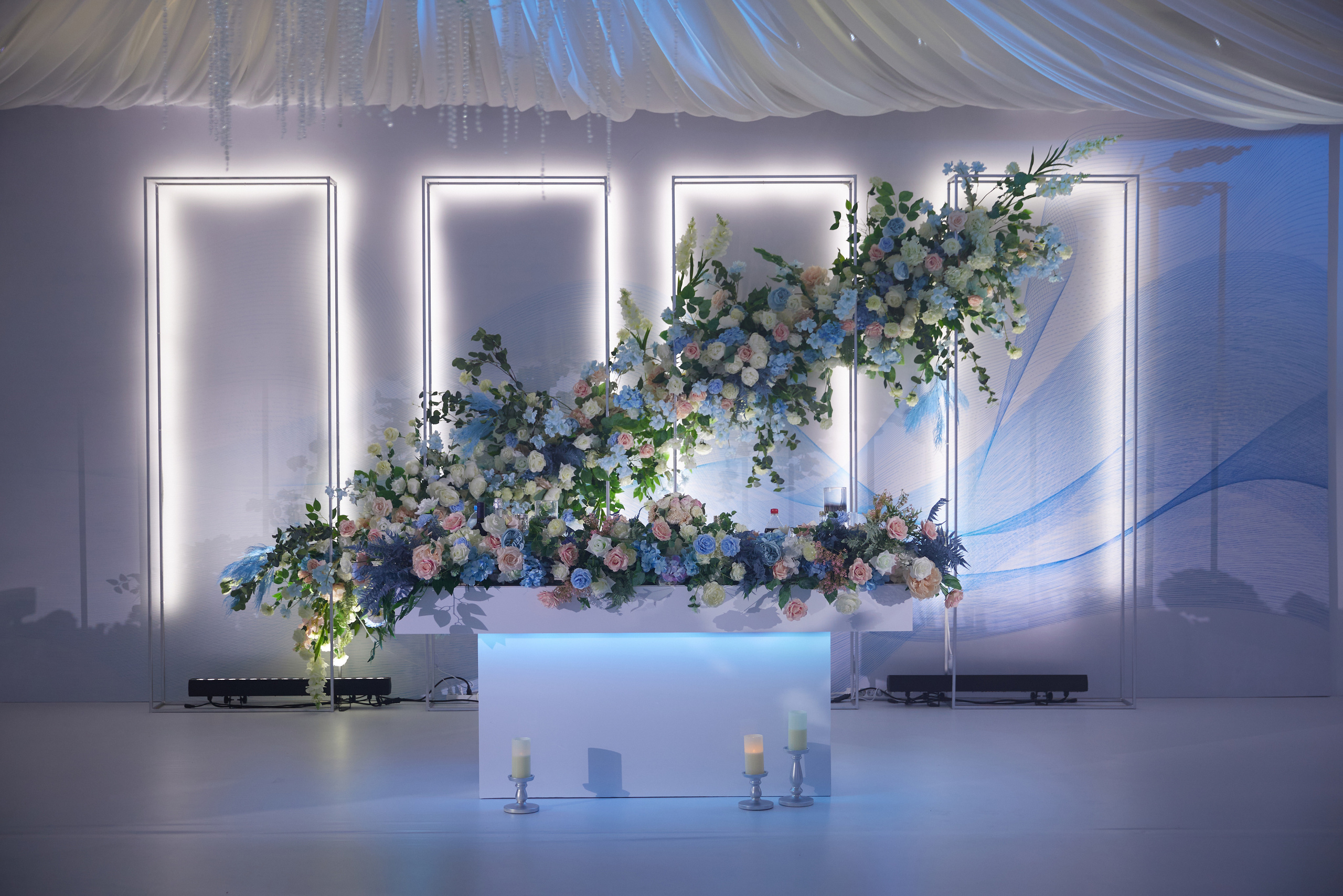 Анастасия и Леонид