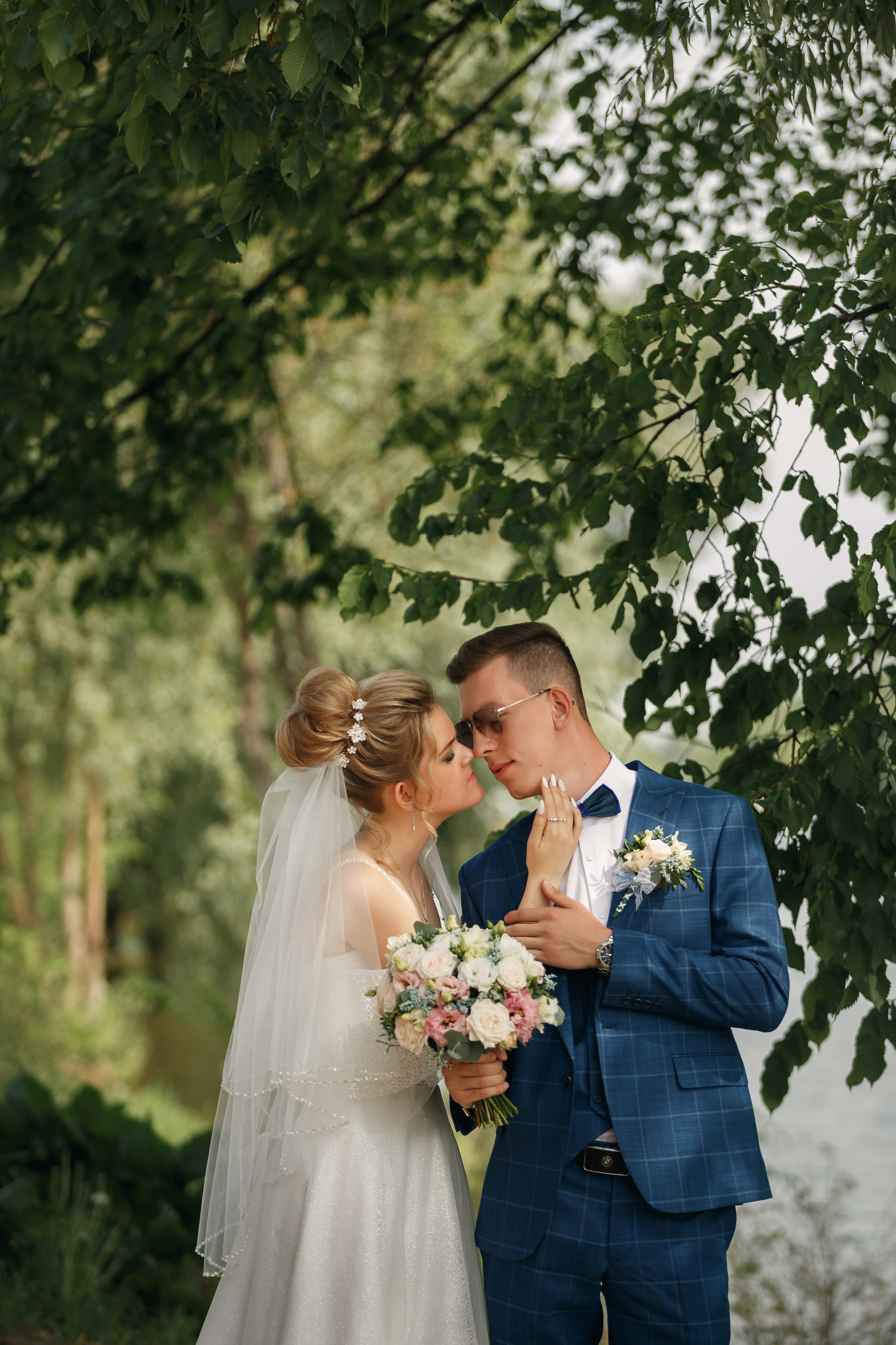 Юлия и Дарий