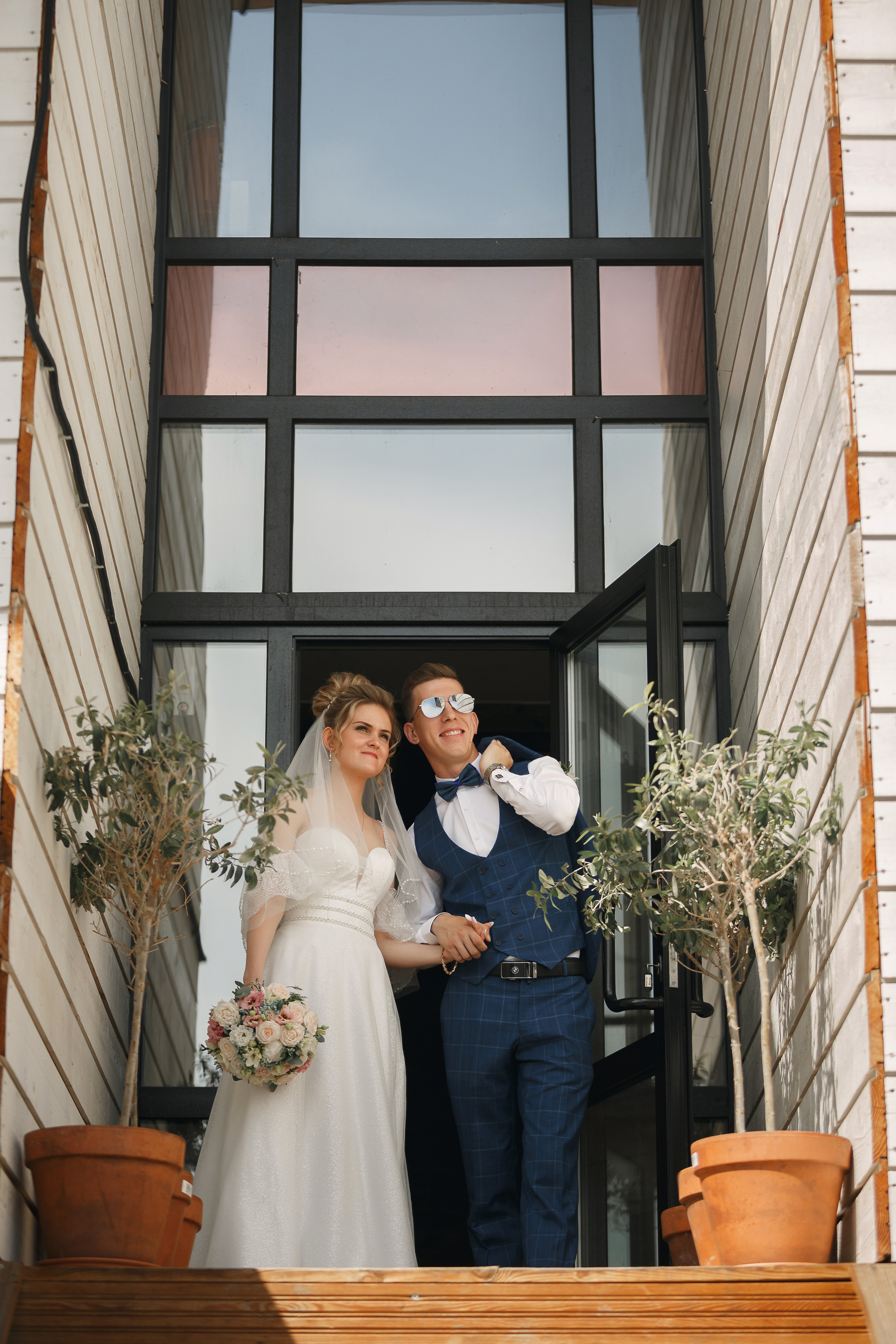 Юлия и Дарий