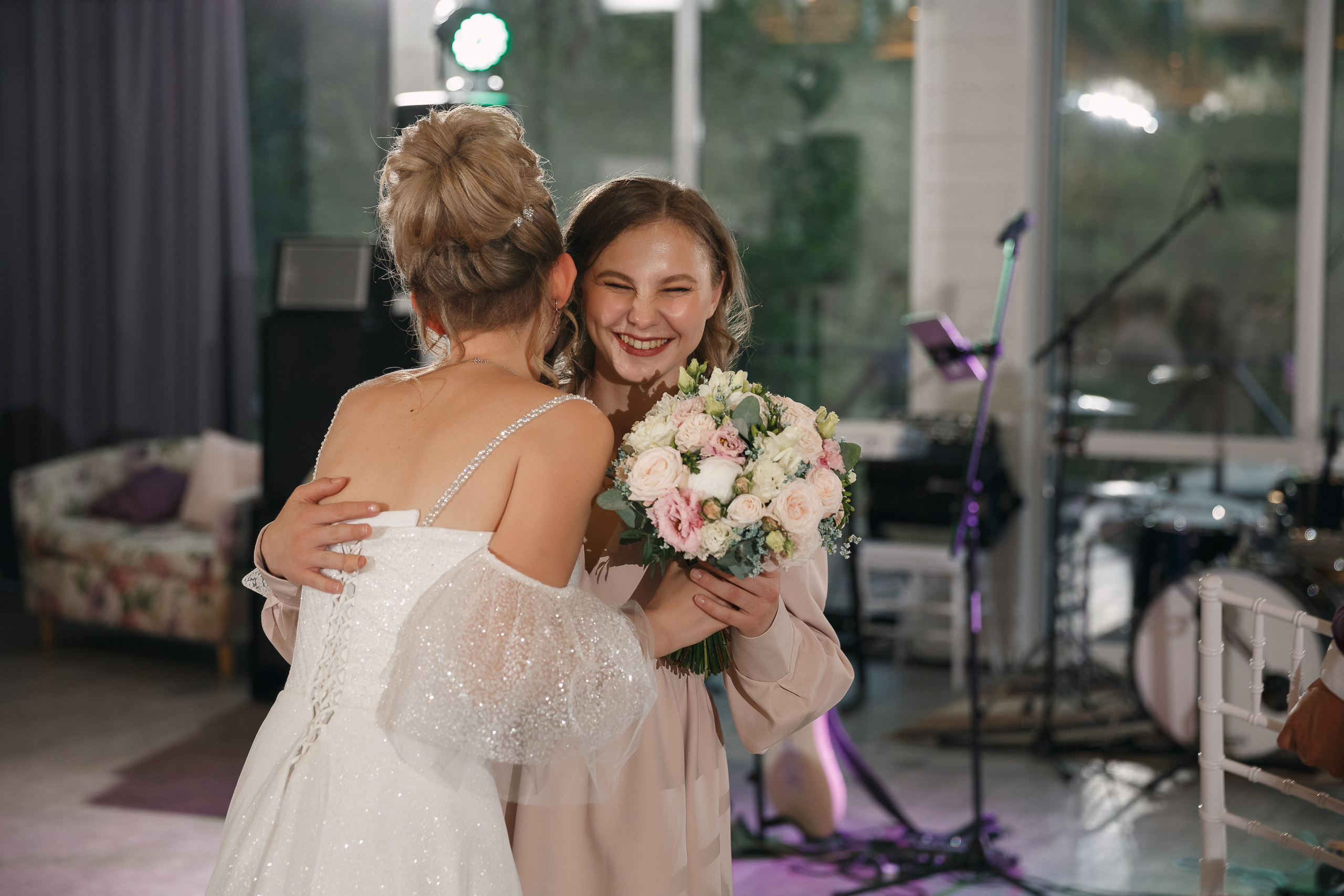 Юлия и Дарий