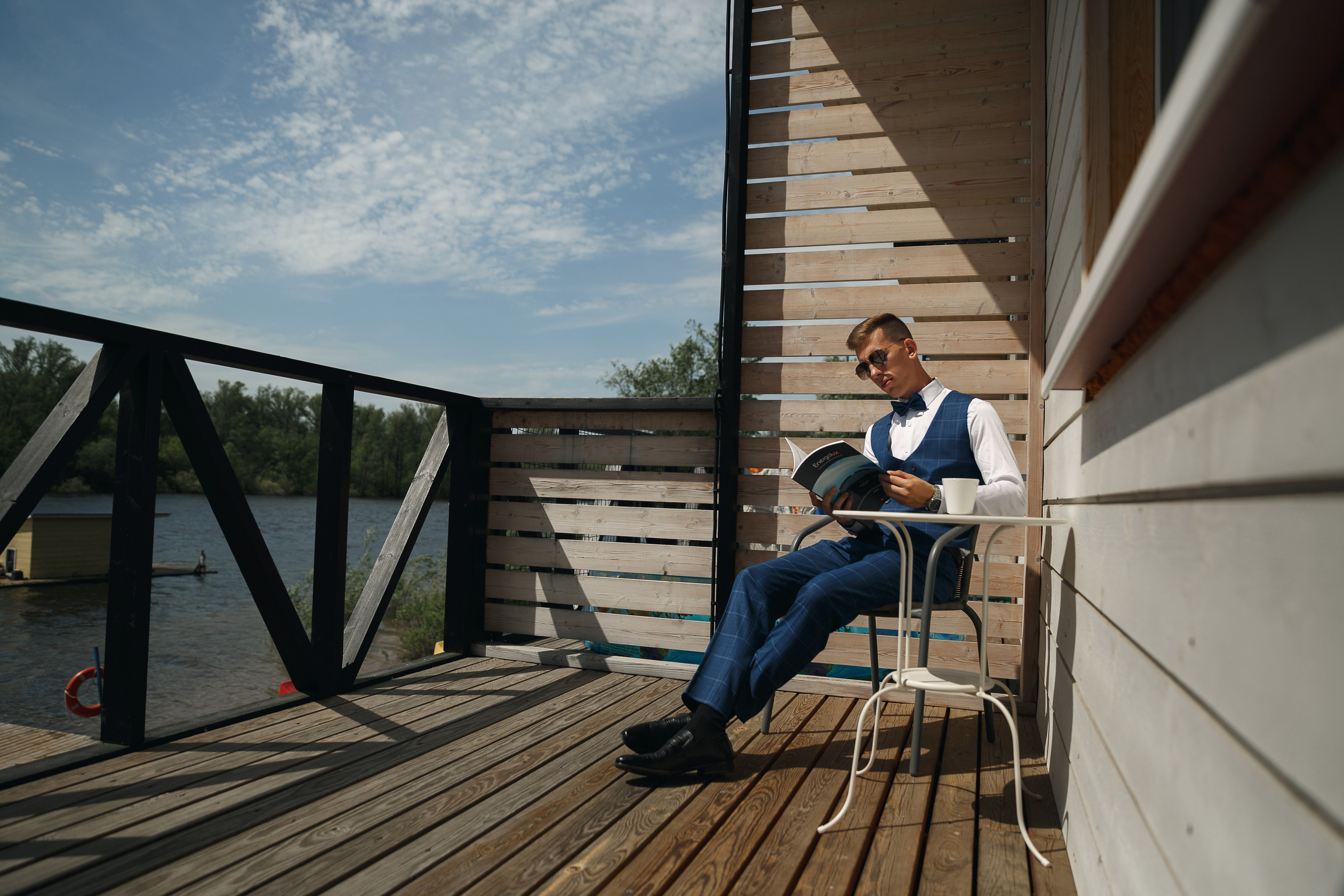 Юлия и Дарий