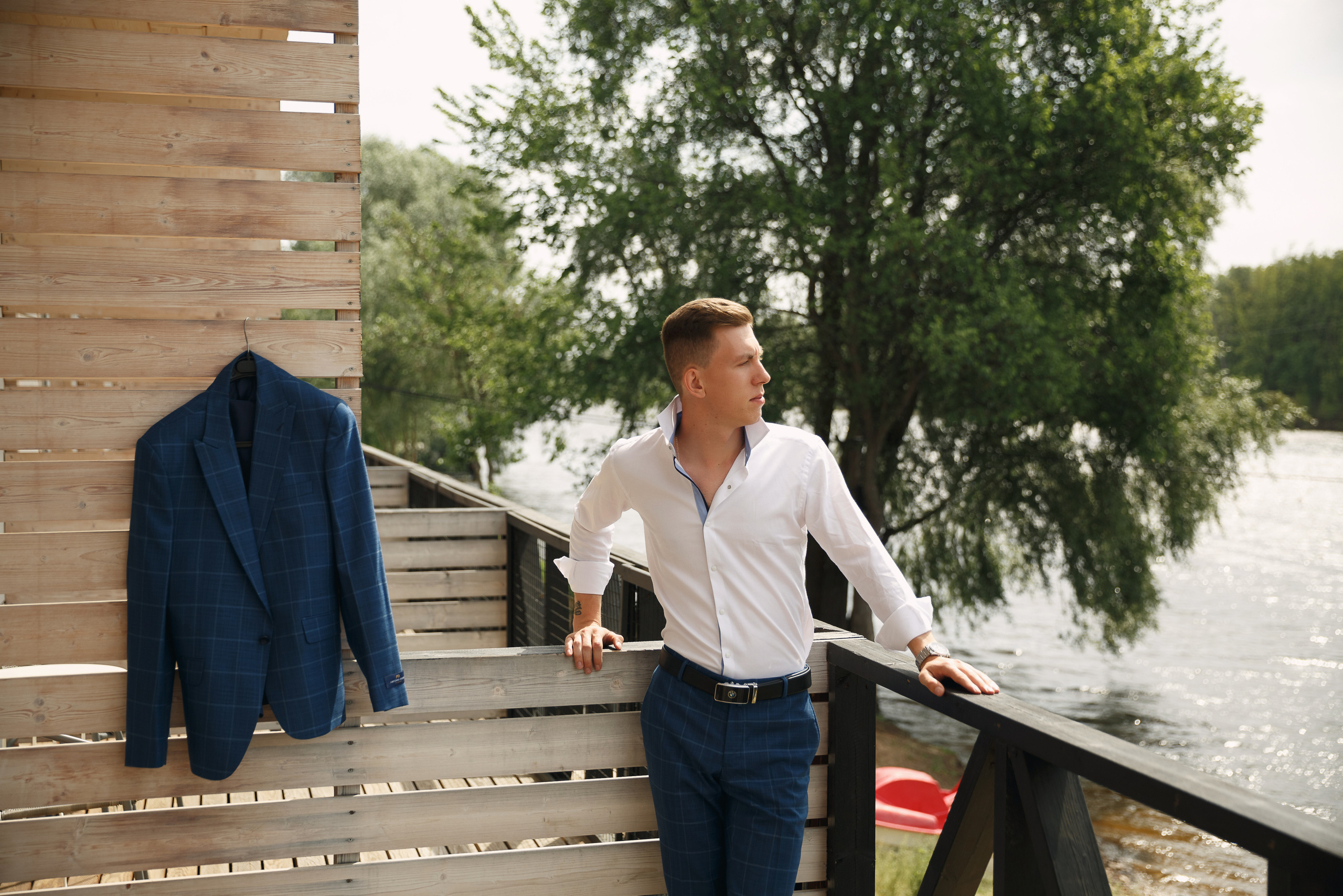 Юлия и Дарий