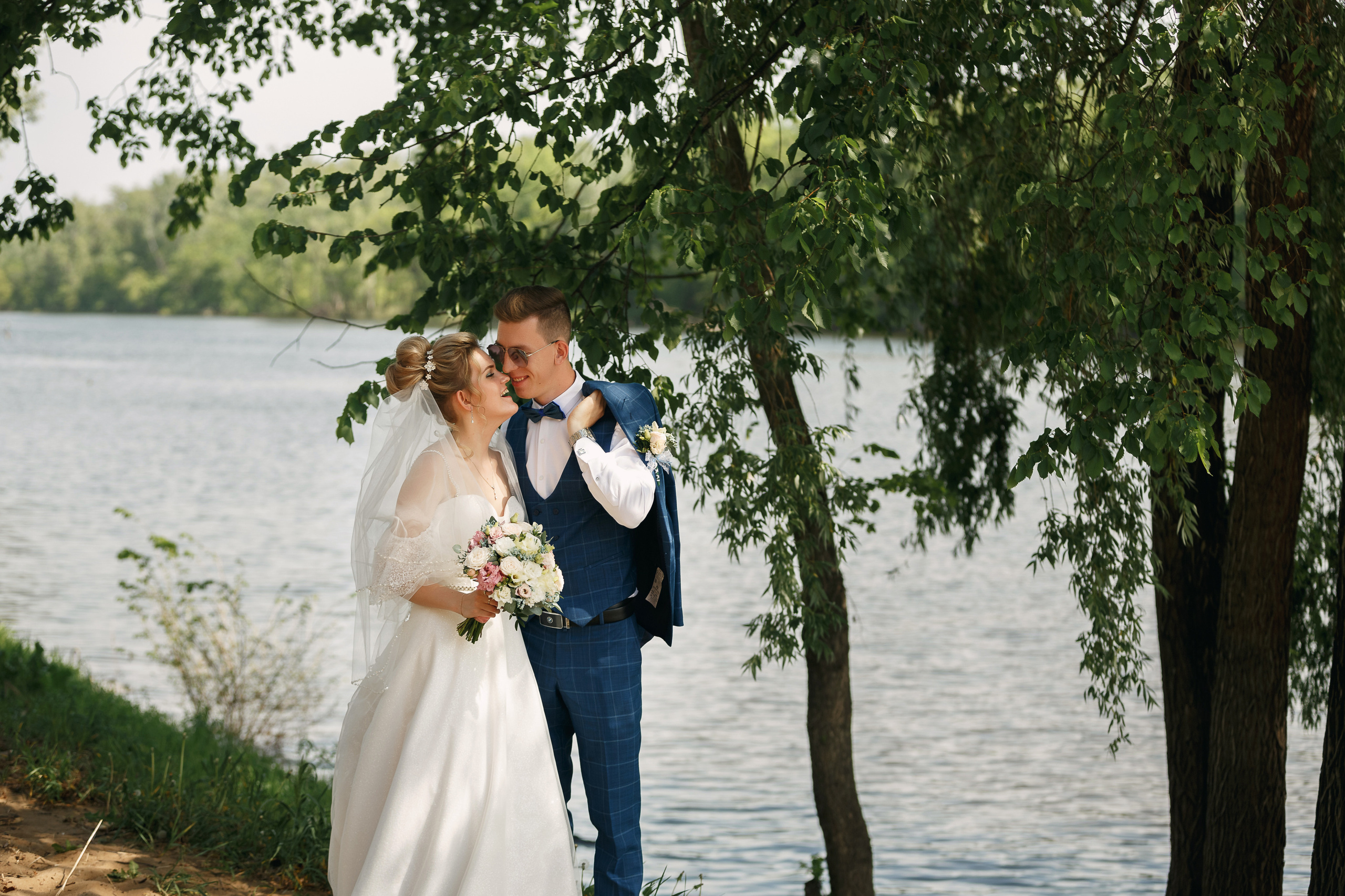 Юлия и Дарий