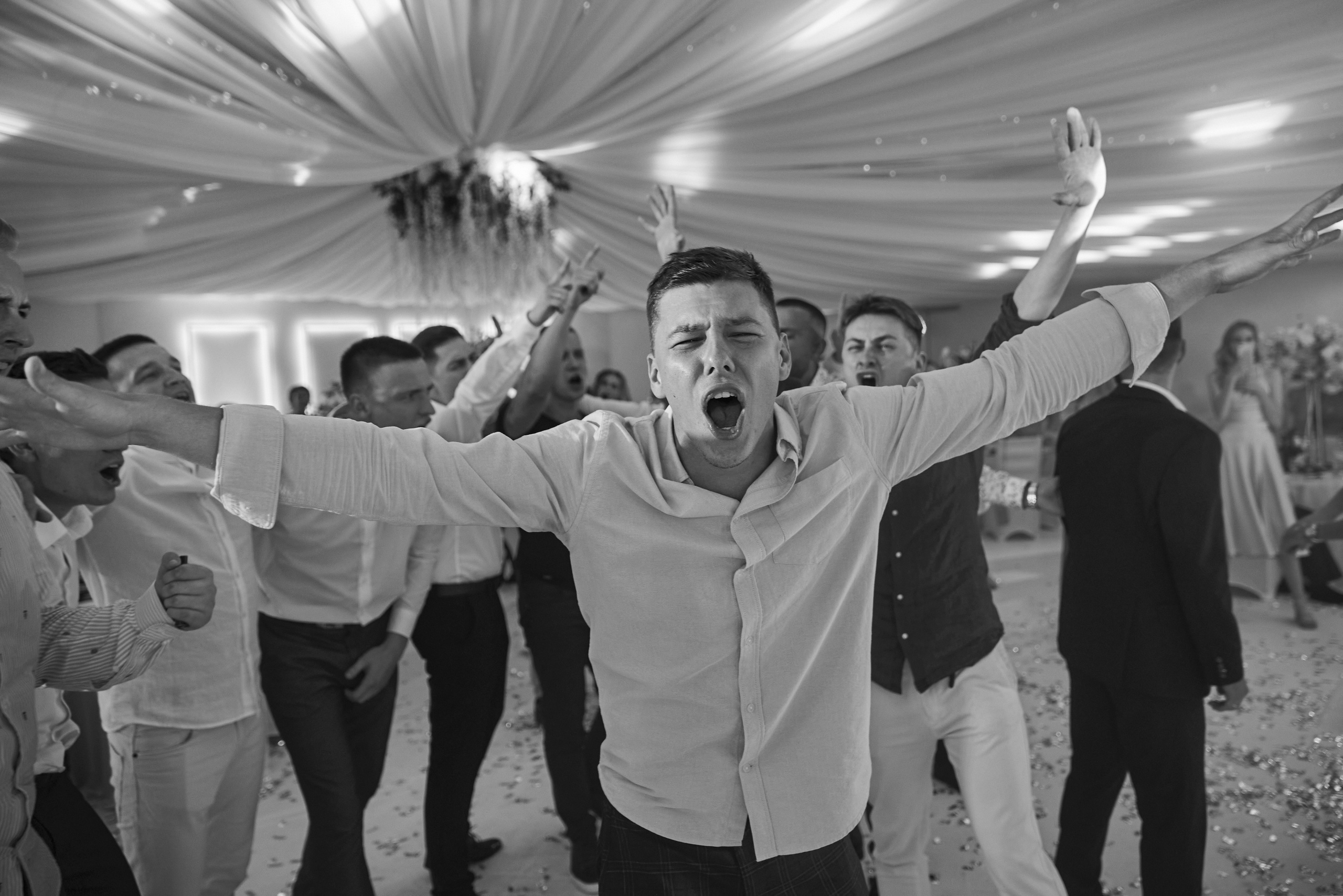 Анастасия и Леонид