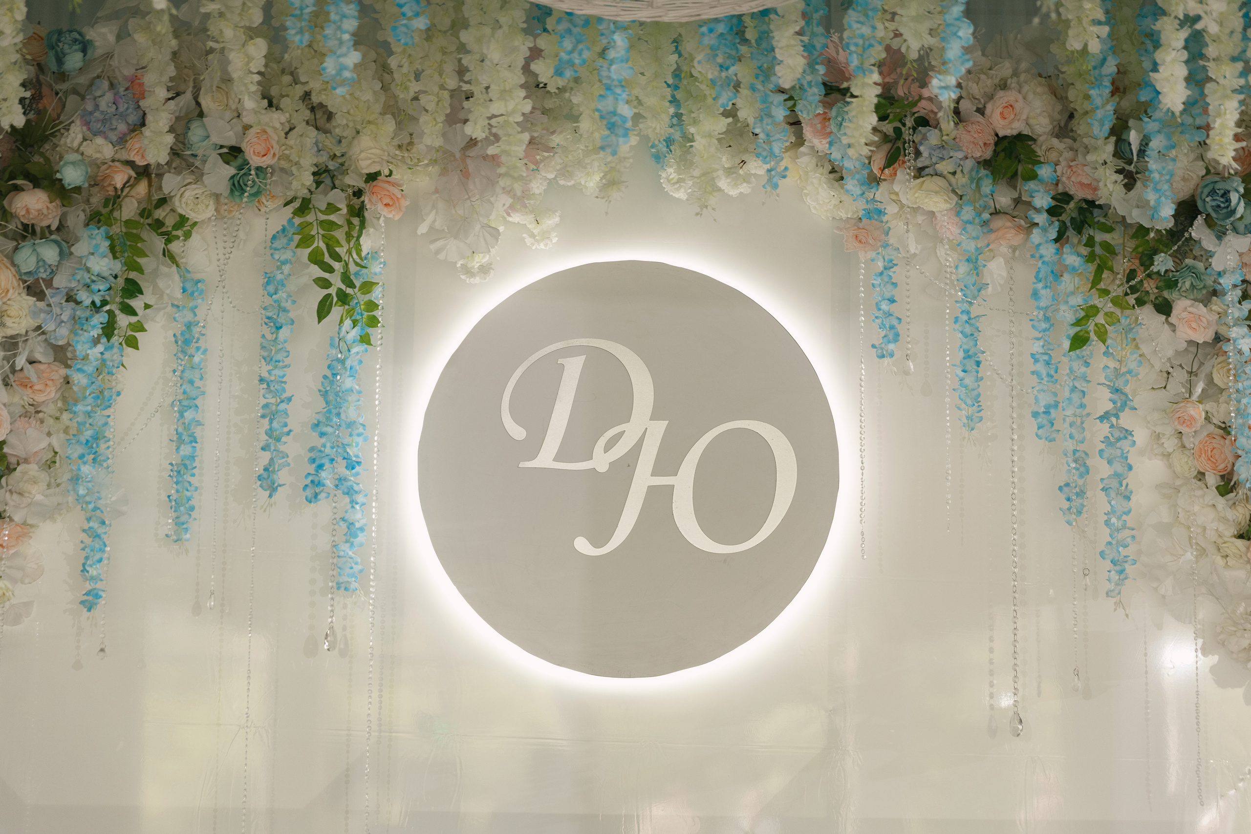 Юлия и Дарий