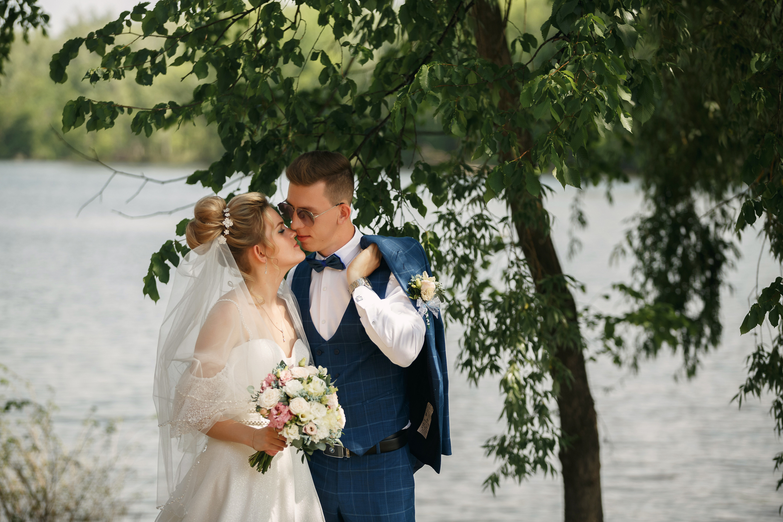 Юлия и Дарий