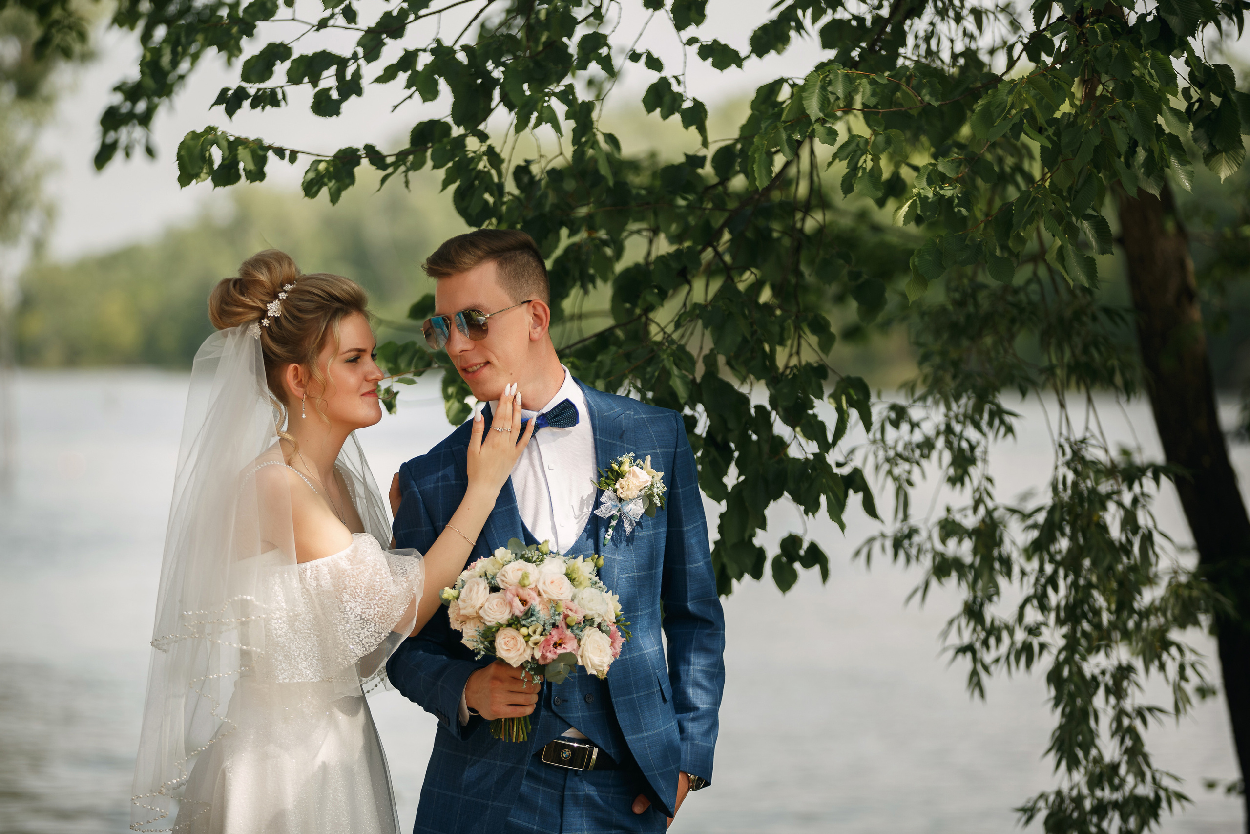 Юлия и Дарий