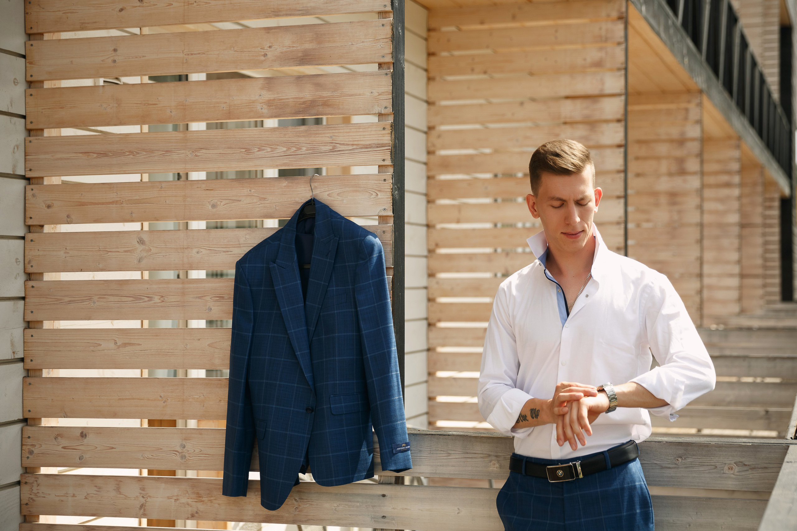 Юлия и Дарий