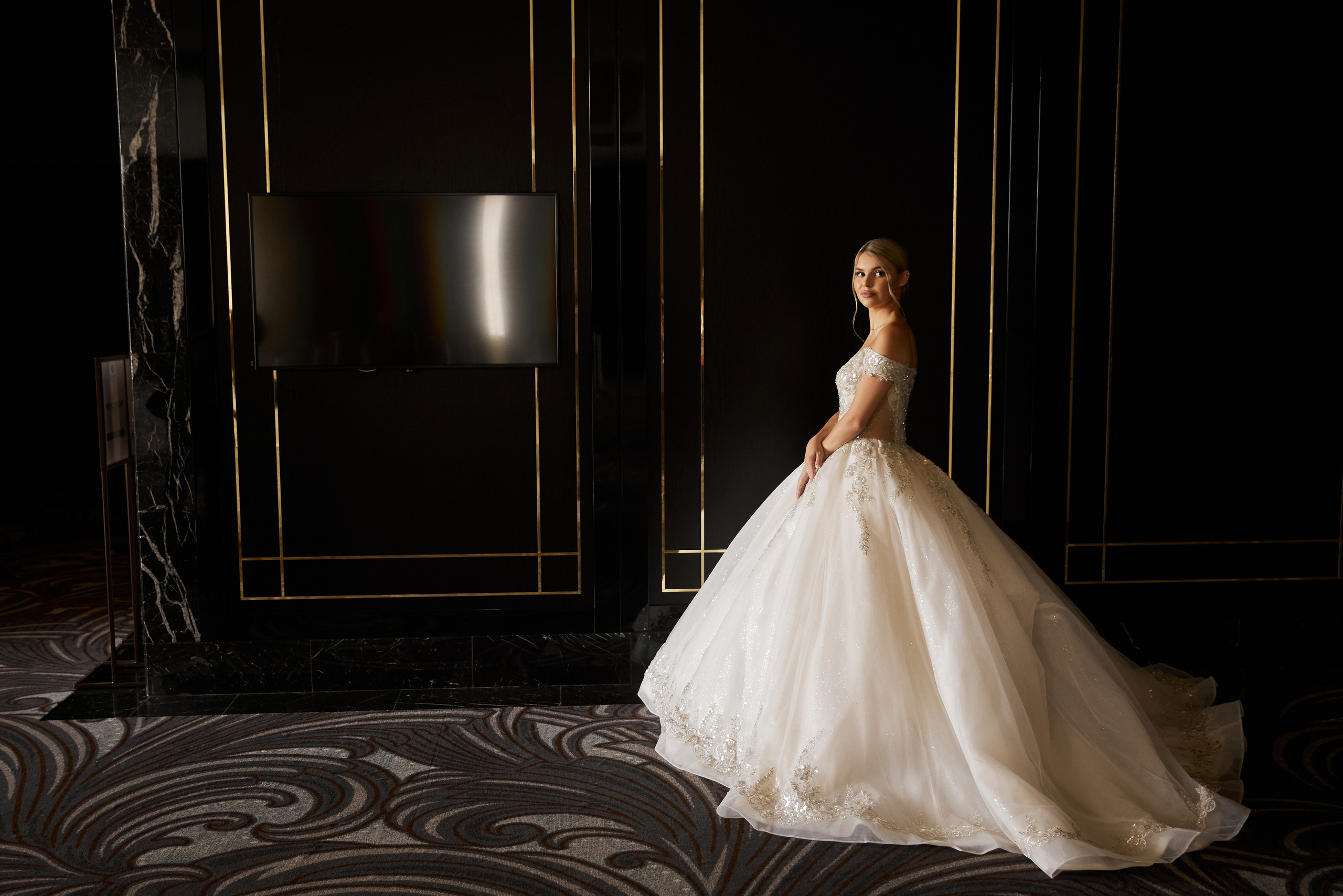 Анастасия и Леонид