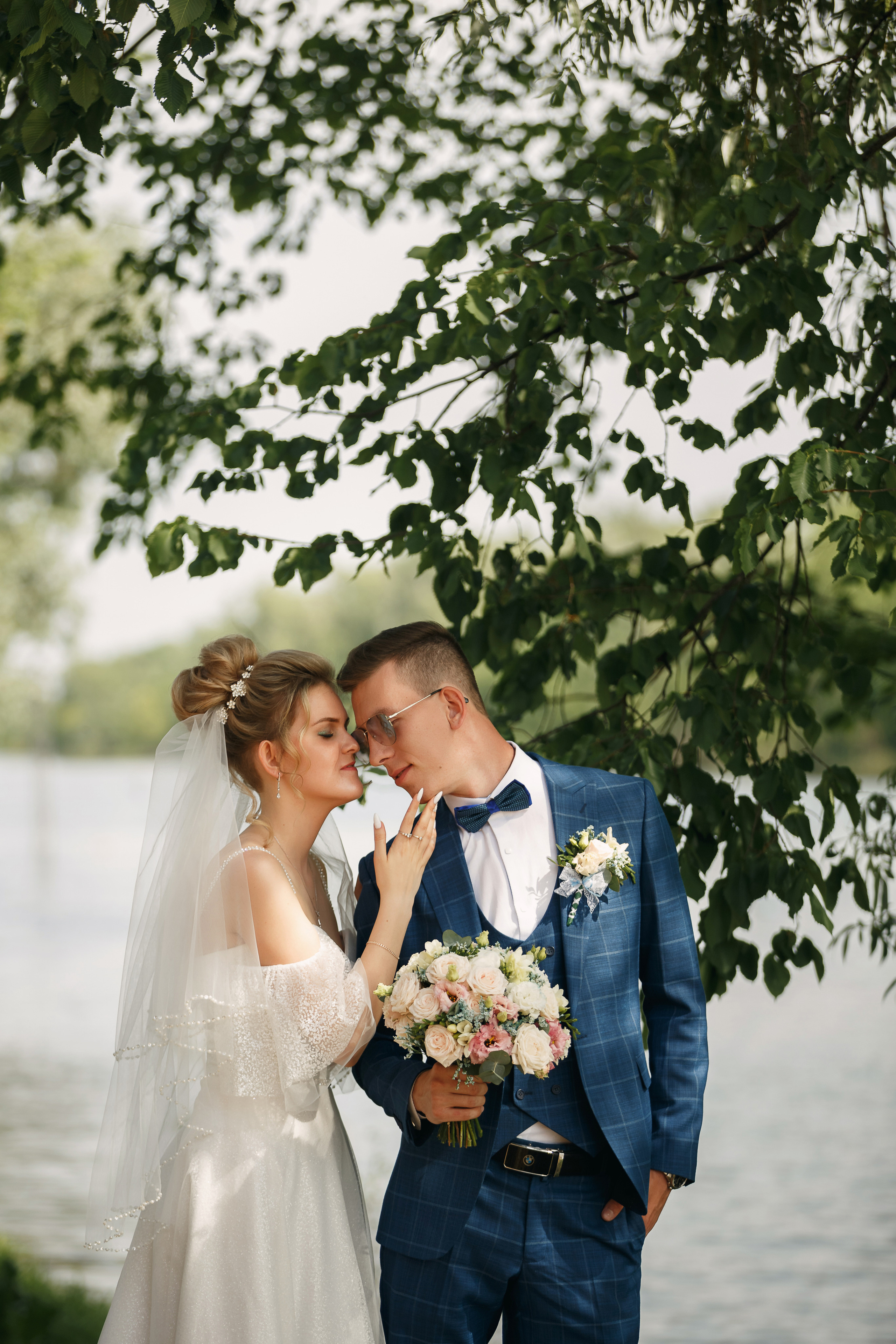 Юлия и Дарий