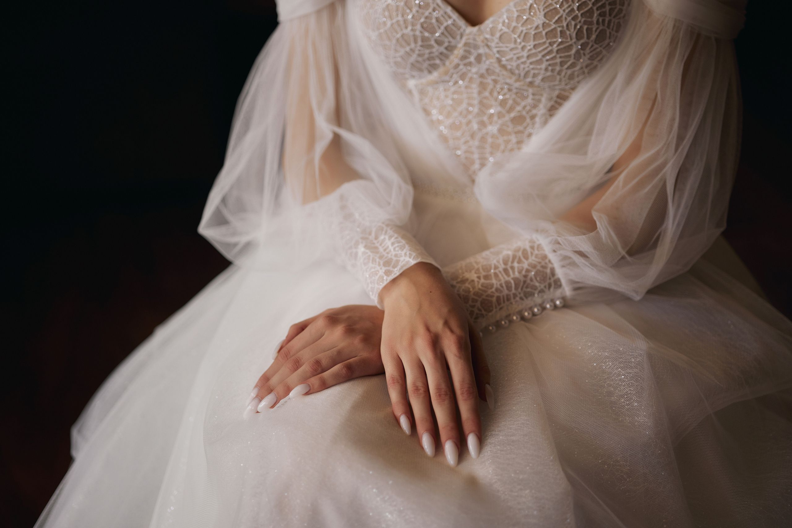 Виолетта и Евгений