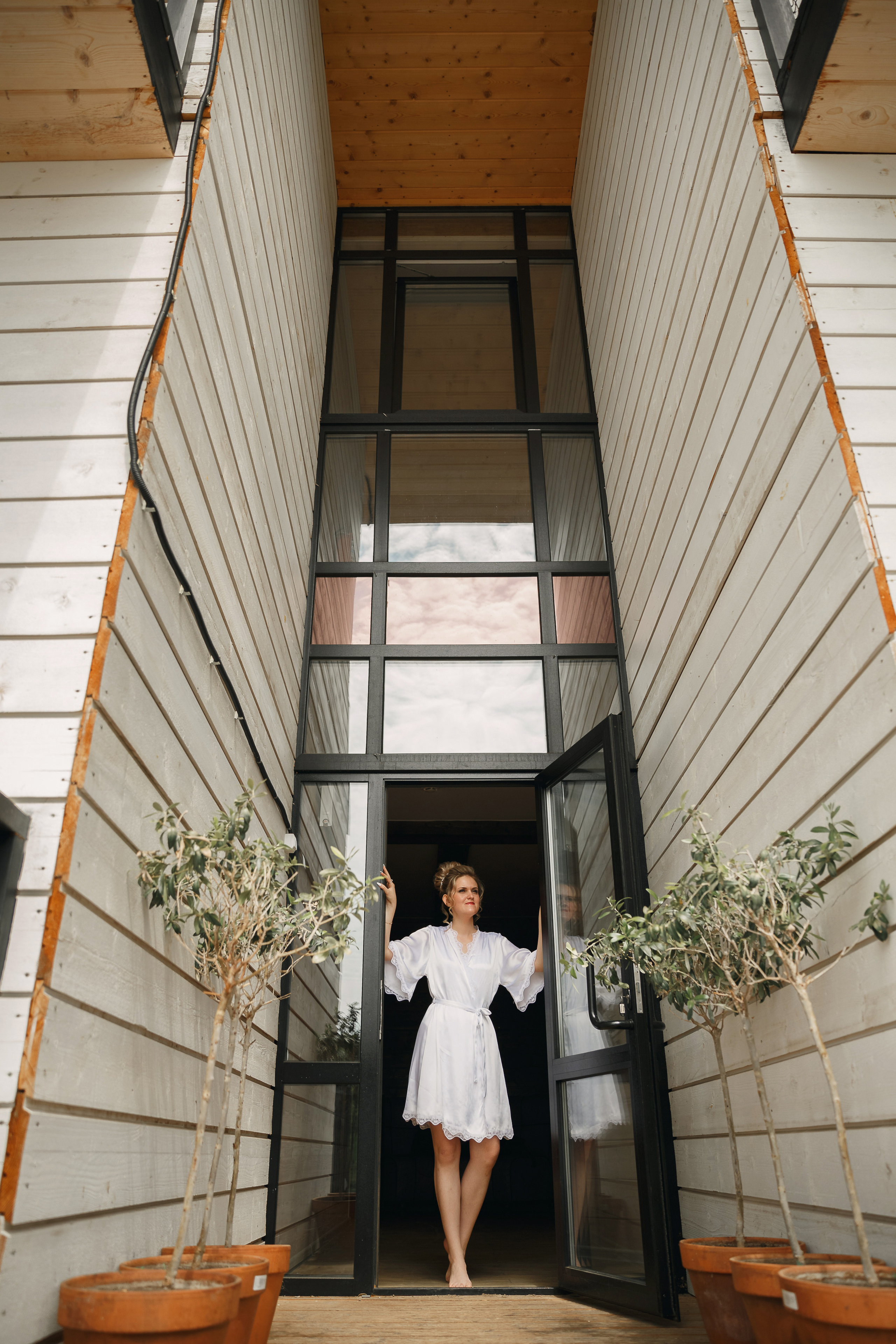 Юлия и Дарий