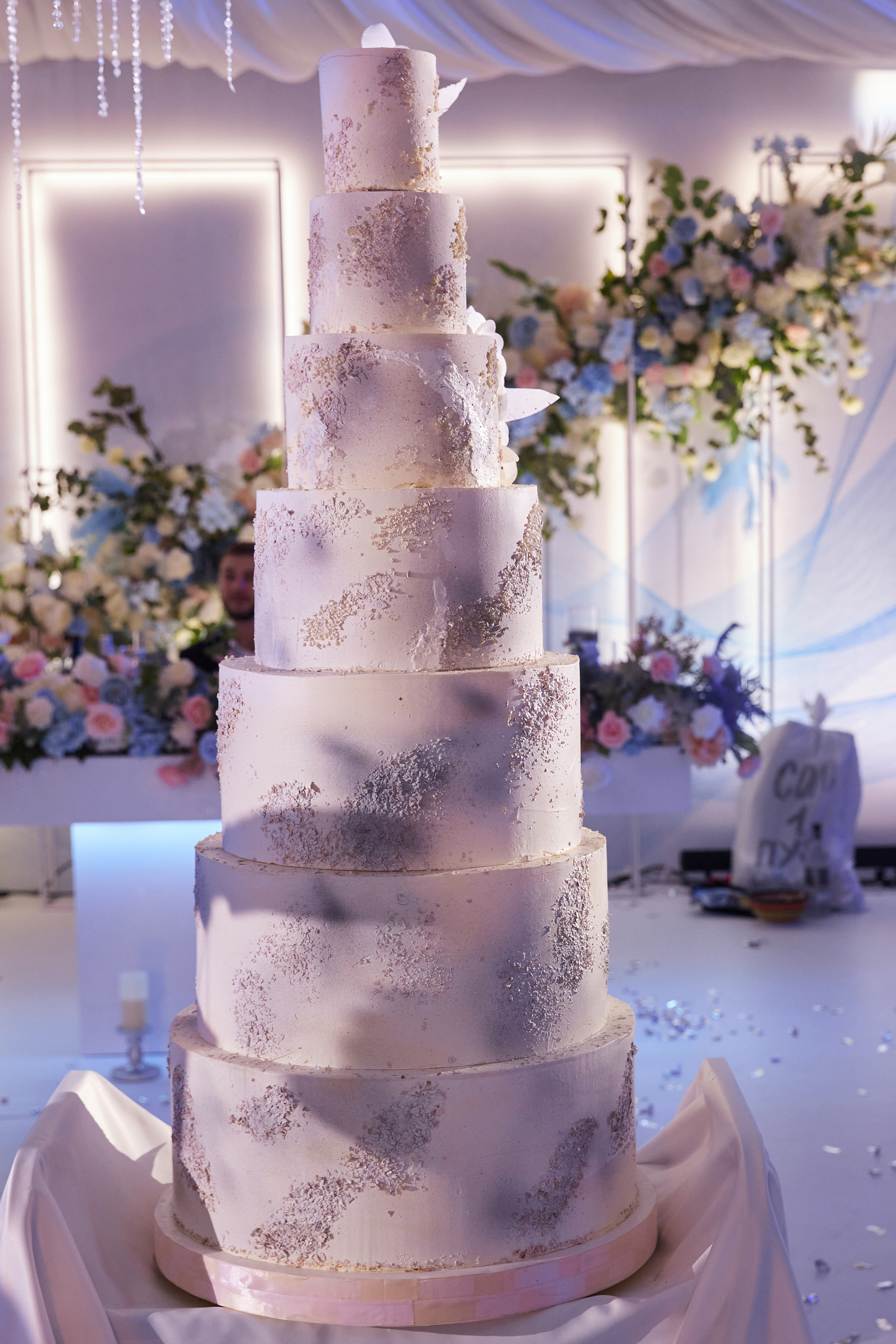 Анастасия и Леонид