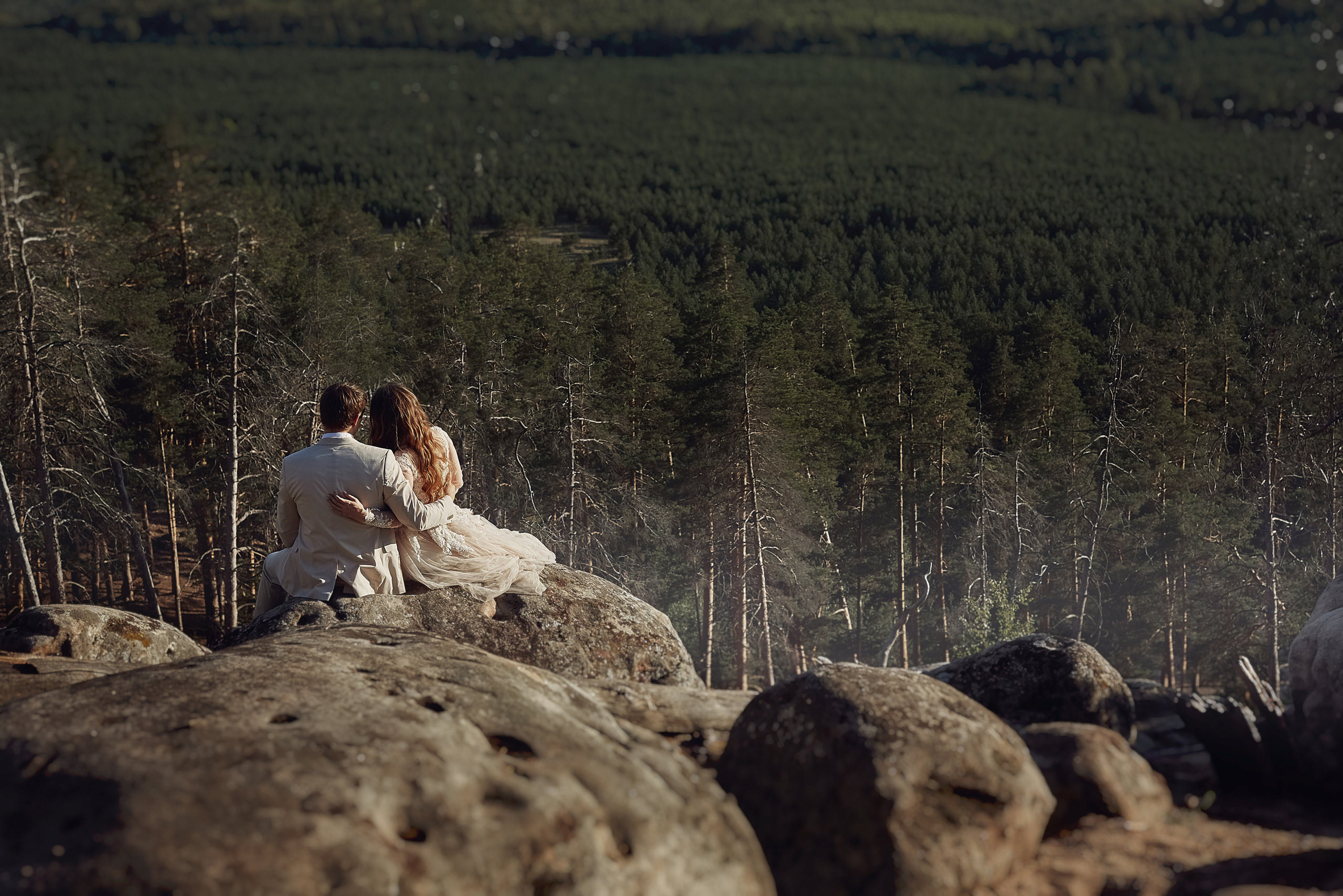 Кристина и Максим