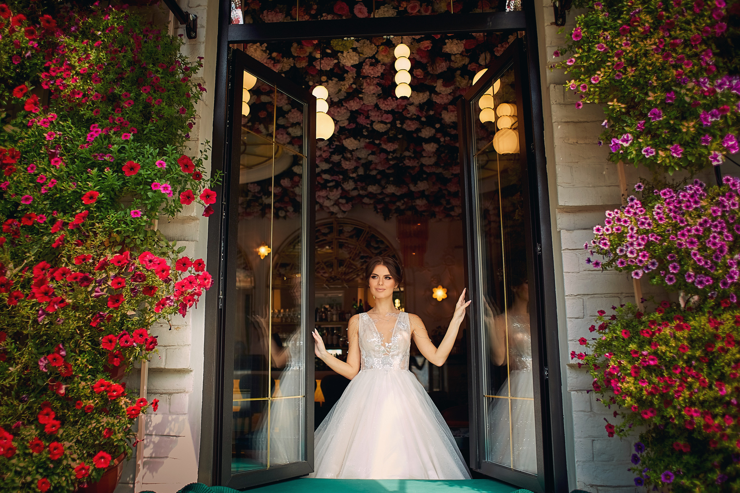 Жанна и Марат