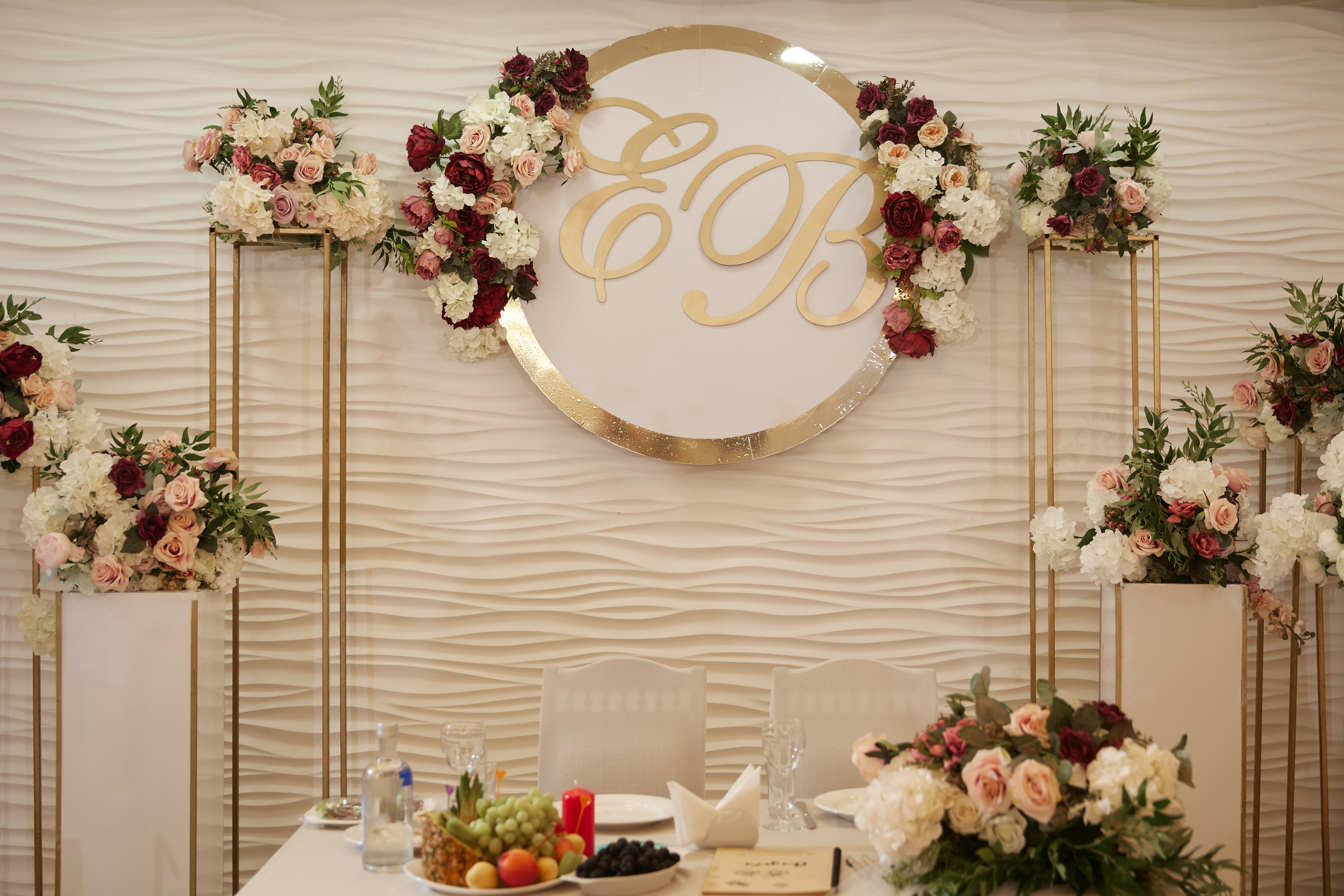 Виолетта и Евгений