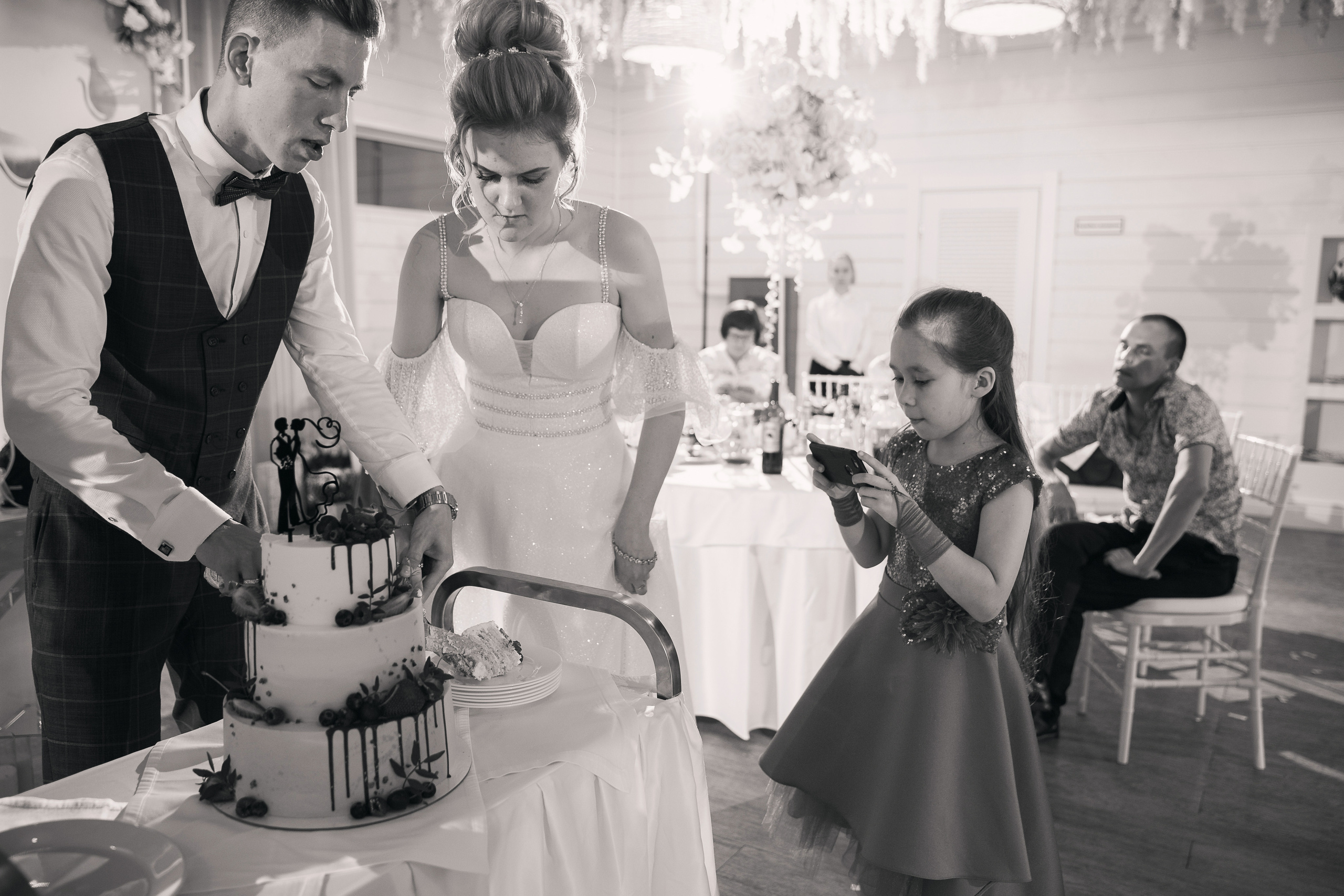 Юлия и Дарий