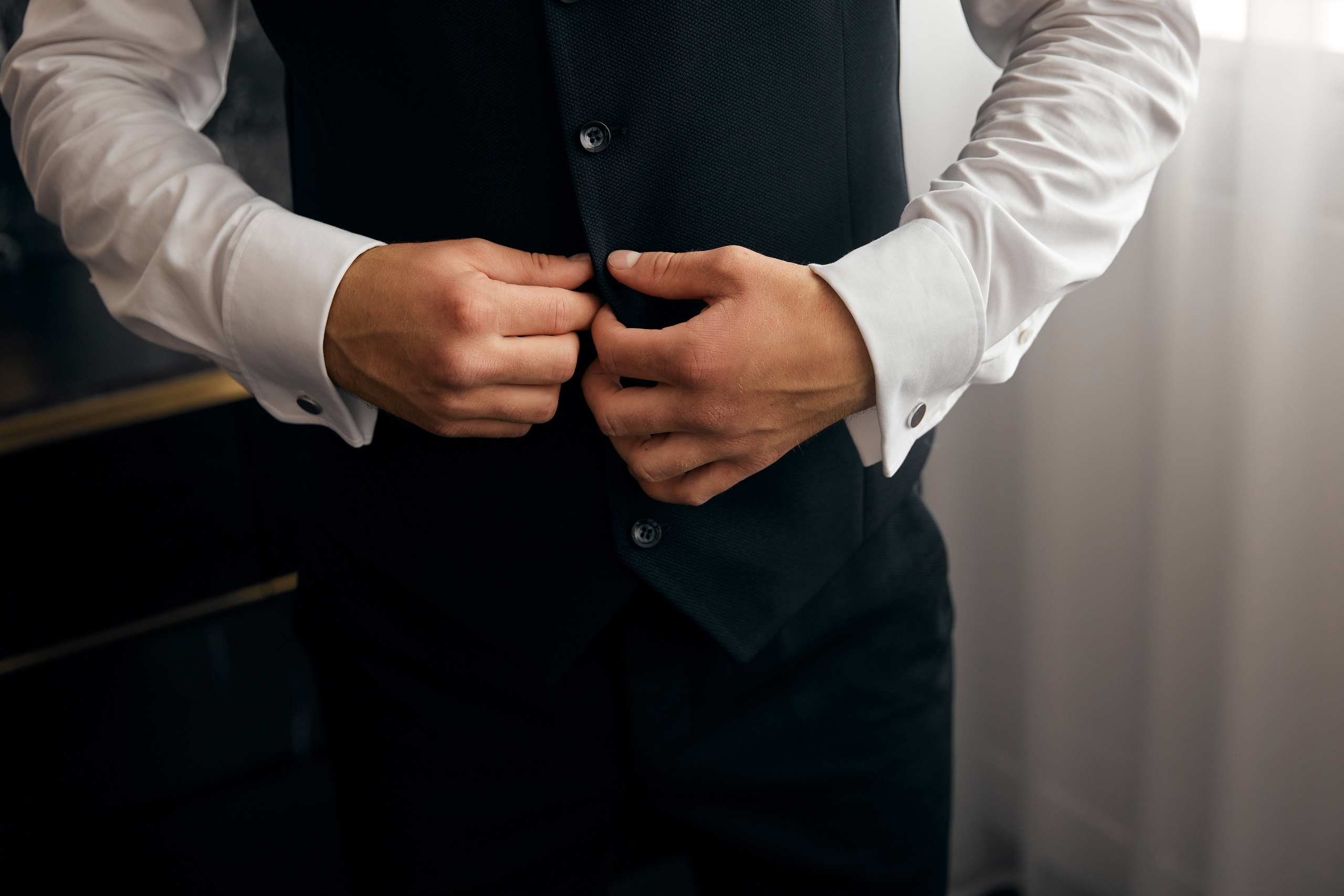 Анастасия и Леонид