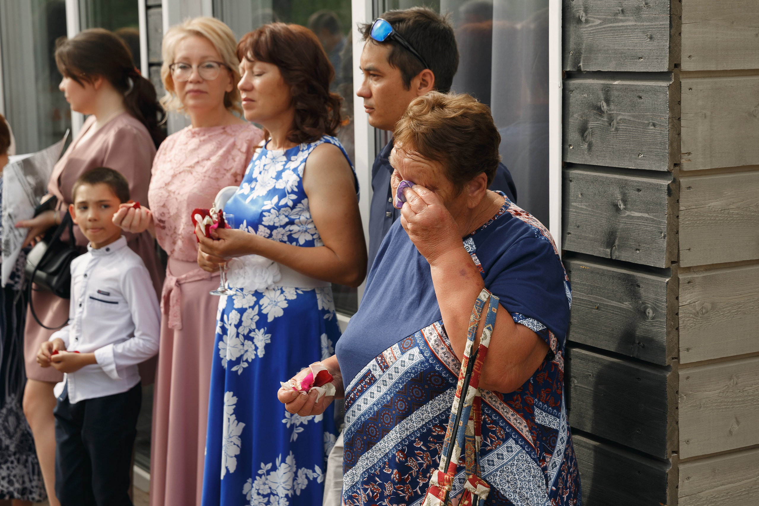 Юлия и Дарий