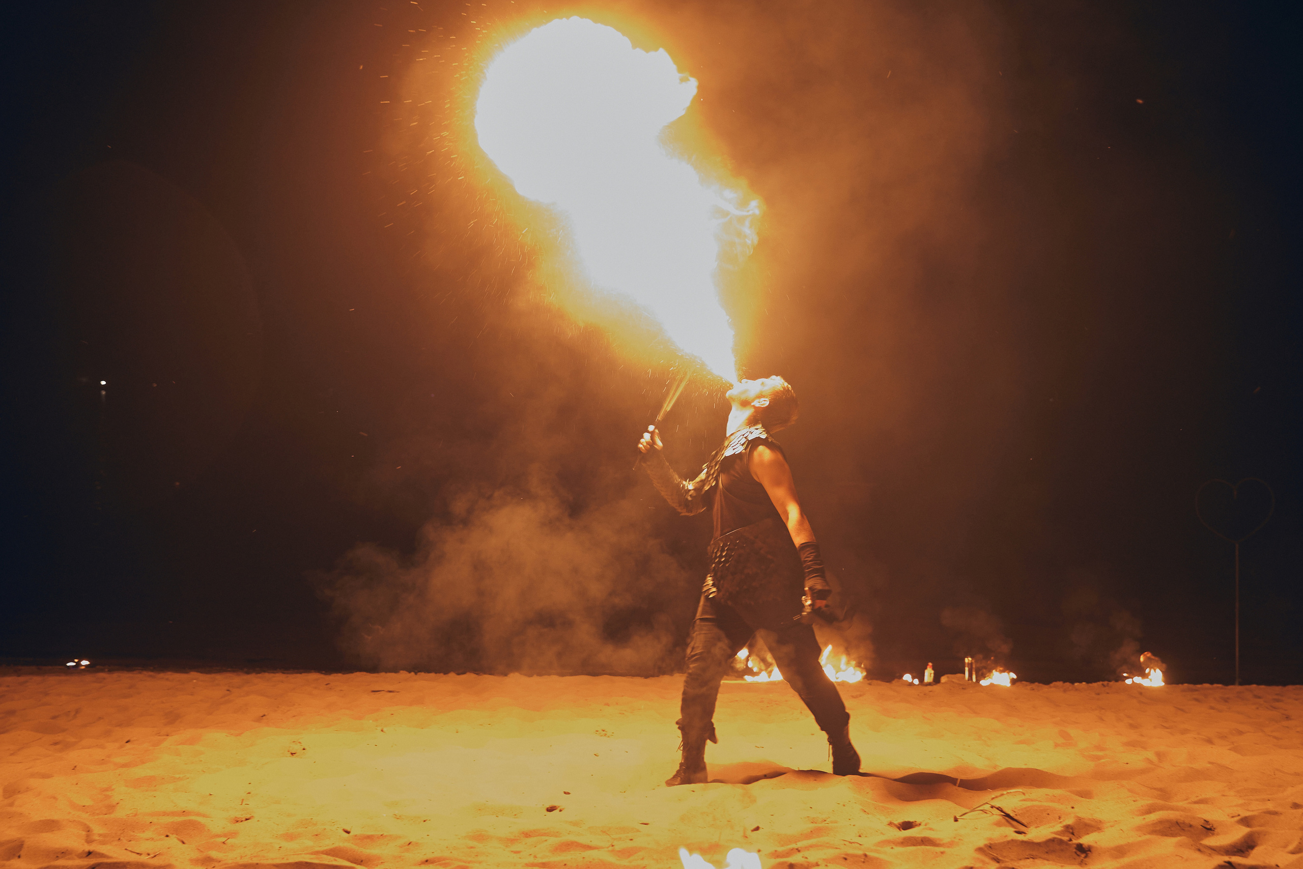 Виолетта и Евгений