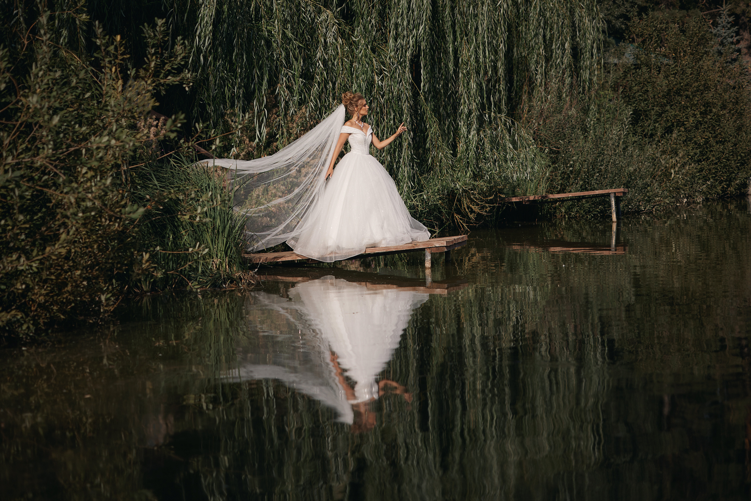 Виктория и Сергей