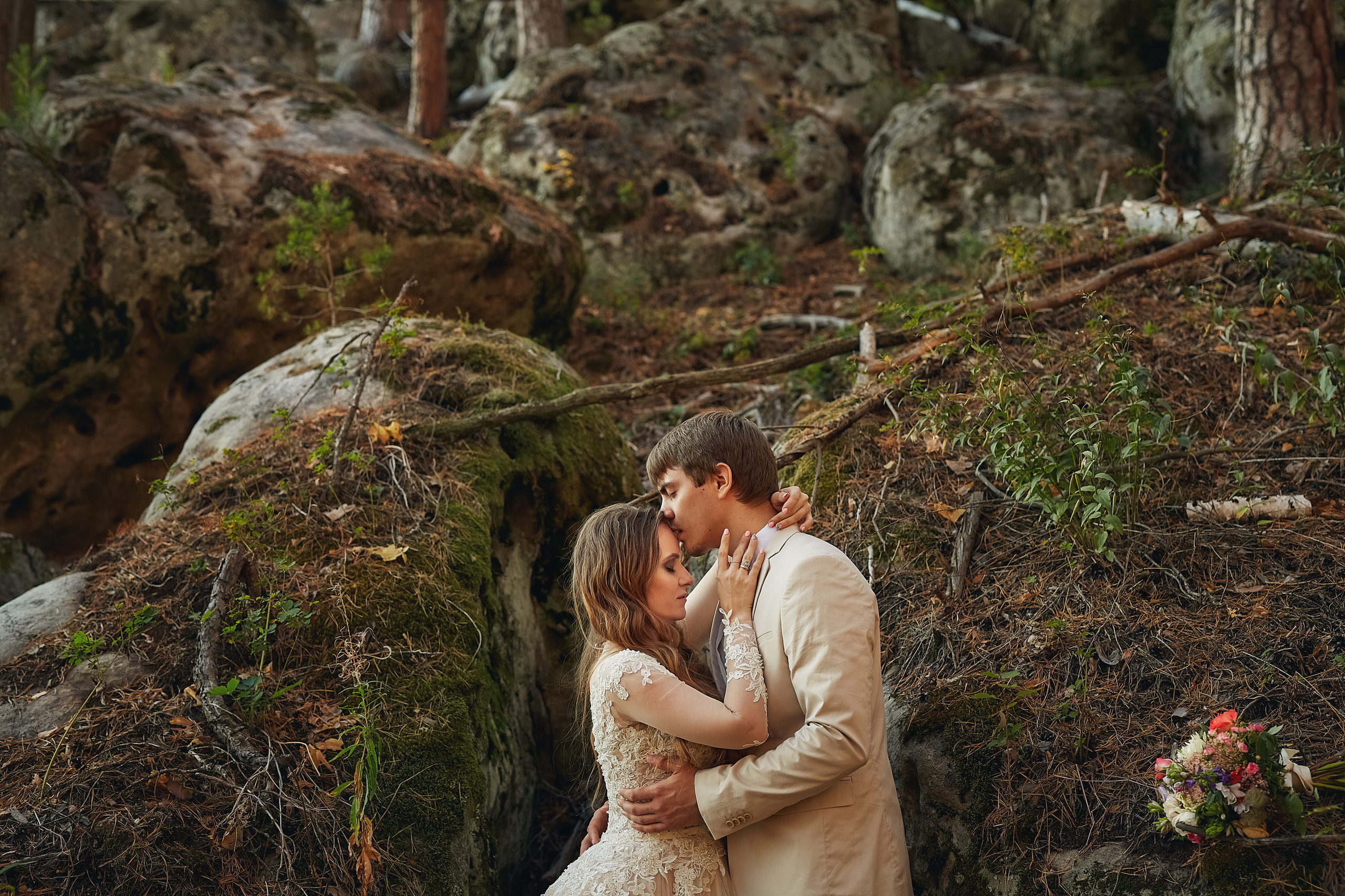 Кристина и Максим