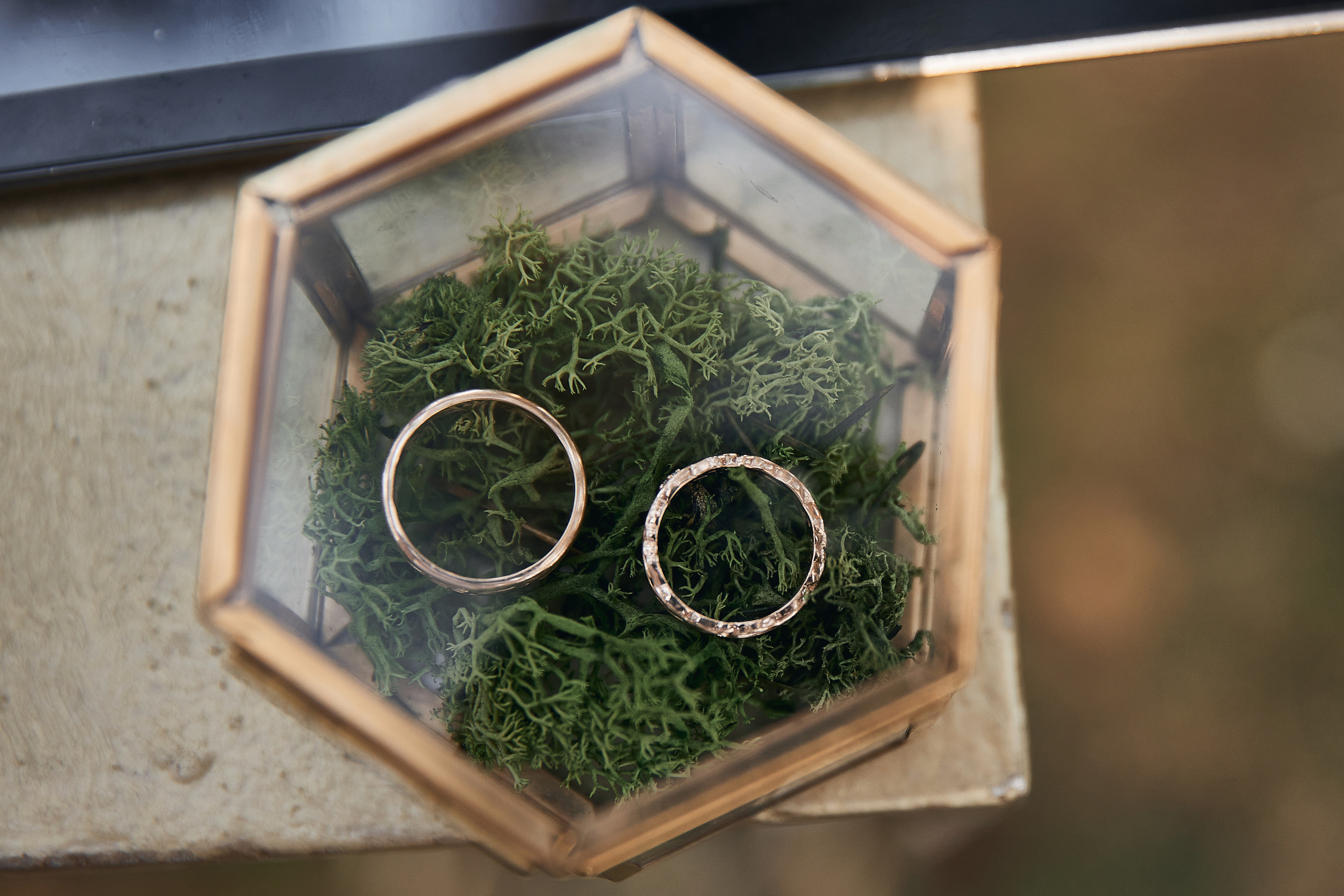 Виктория и Сергей