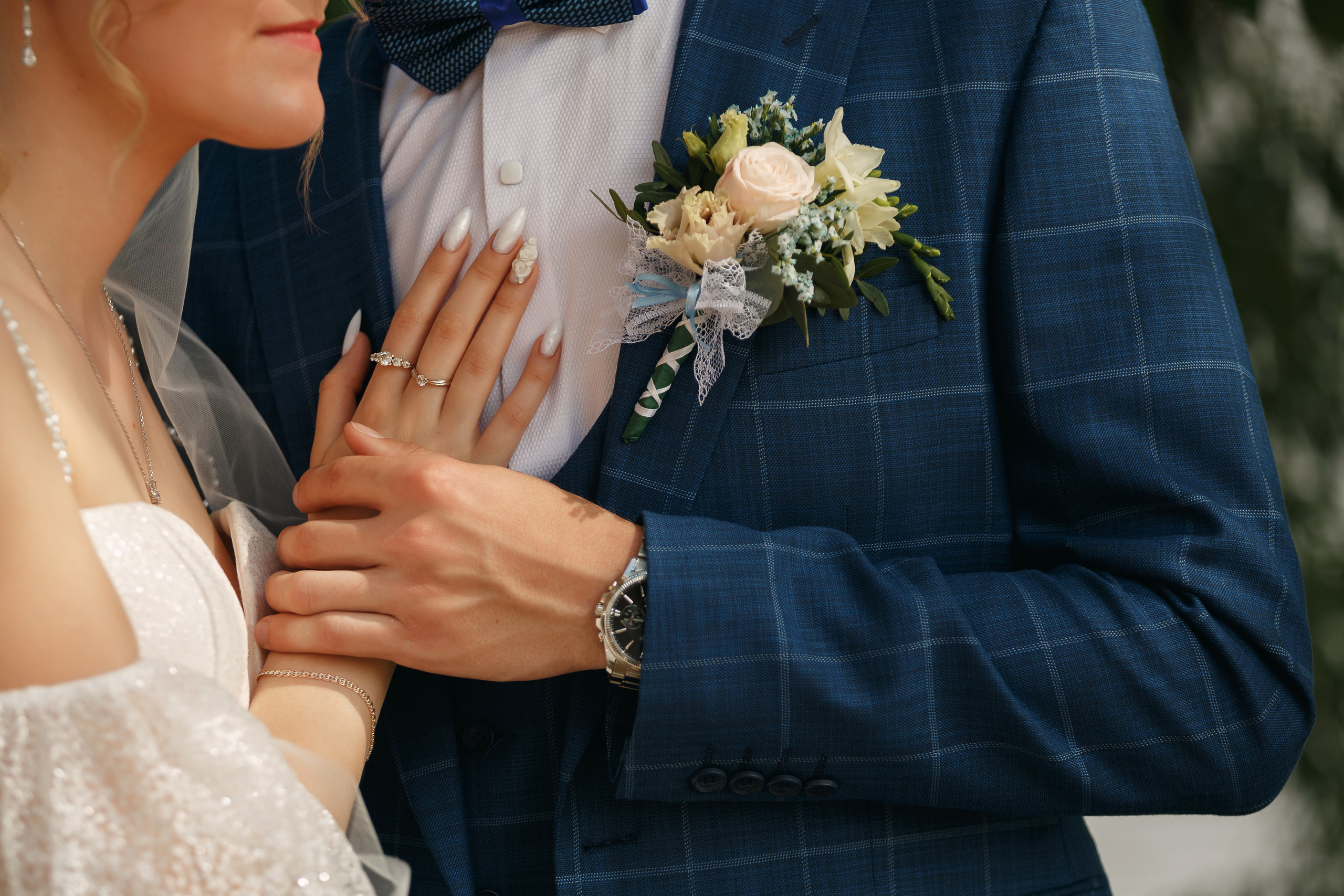 Юлия и Дарий