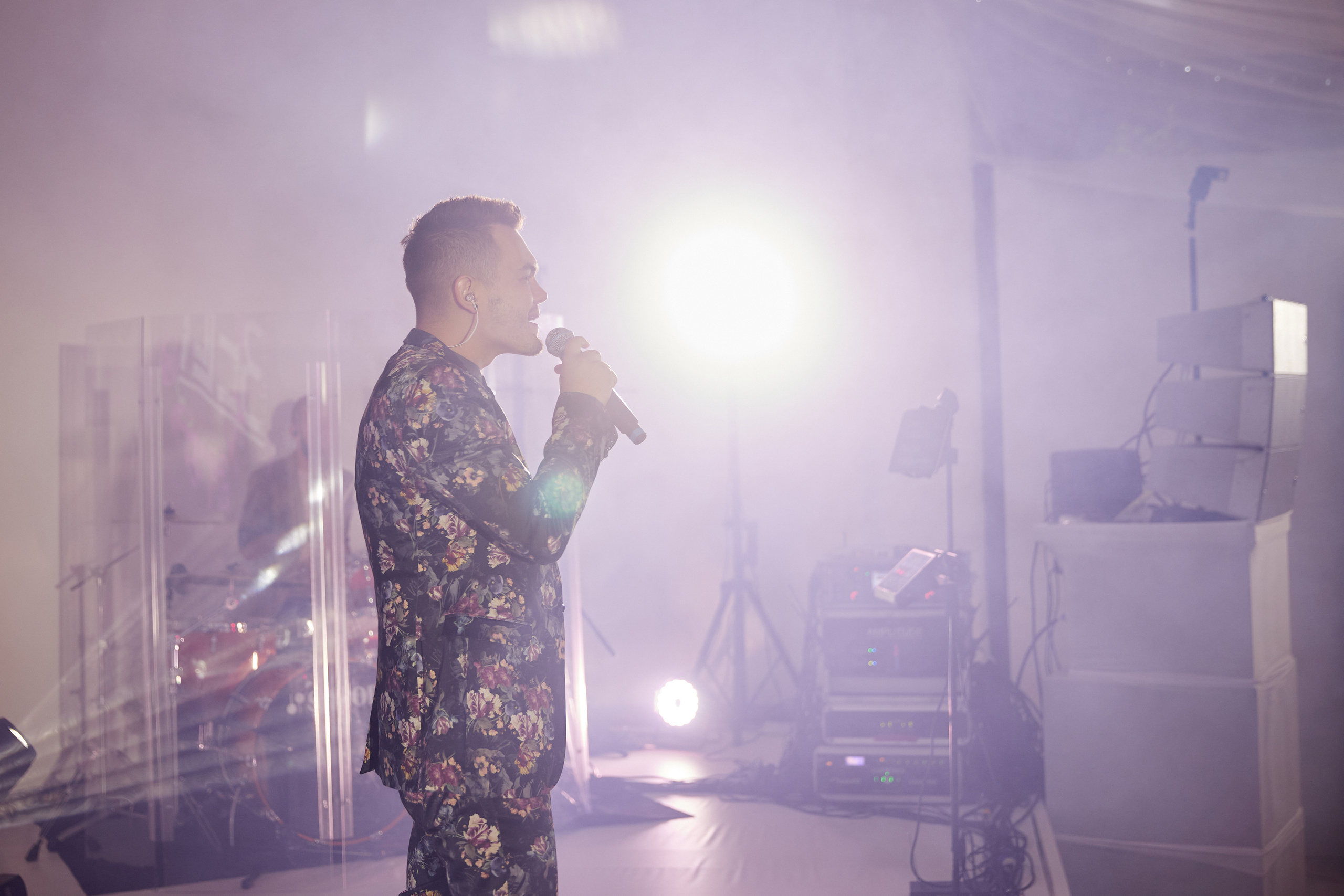 Анастасия и Леонид