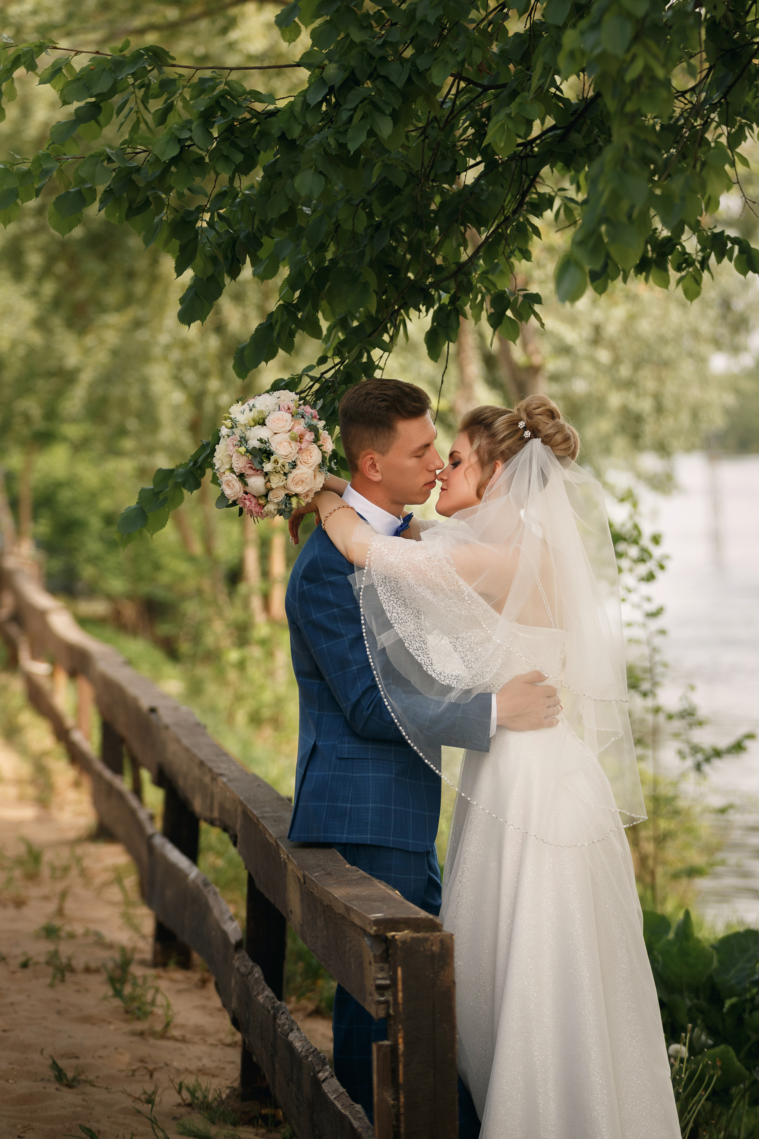 Юлия и Дарий