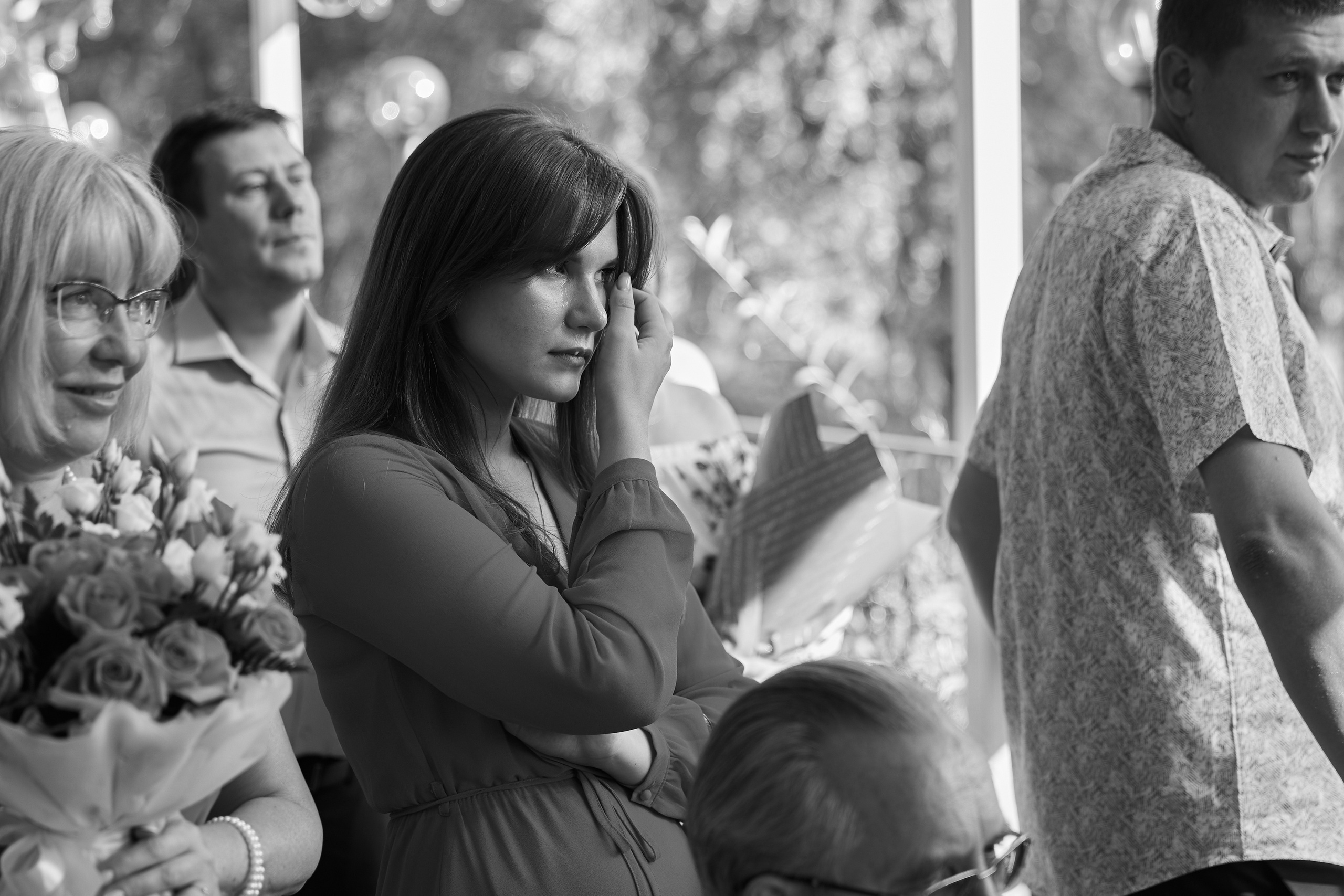 Виолетта и Евгений