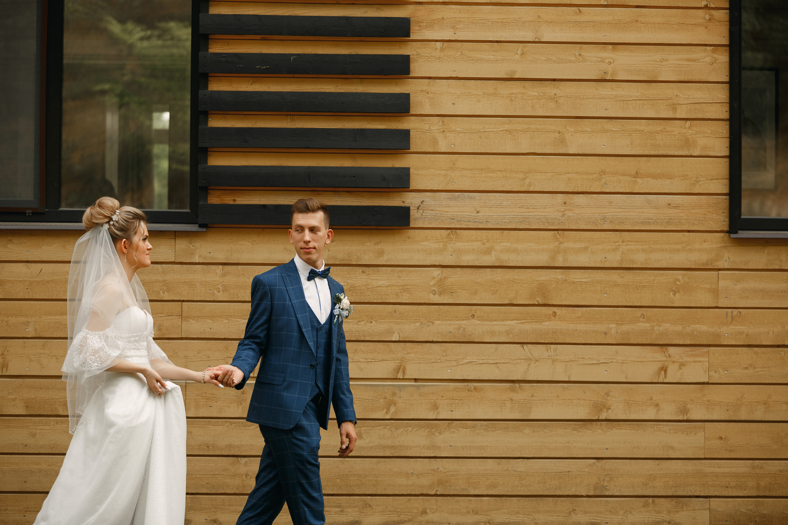 Юлия и Дарий