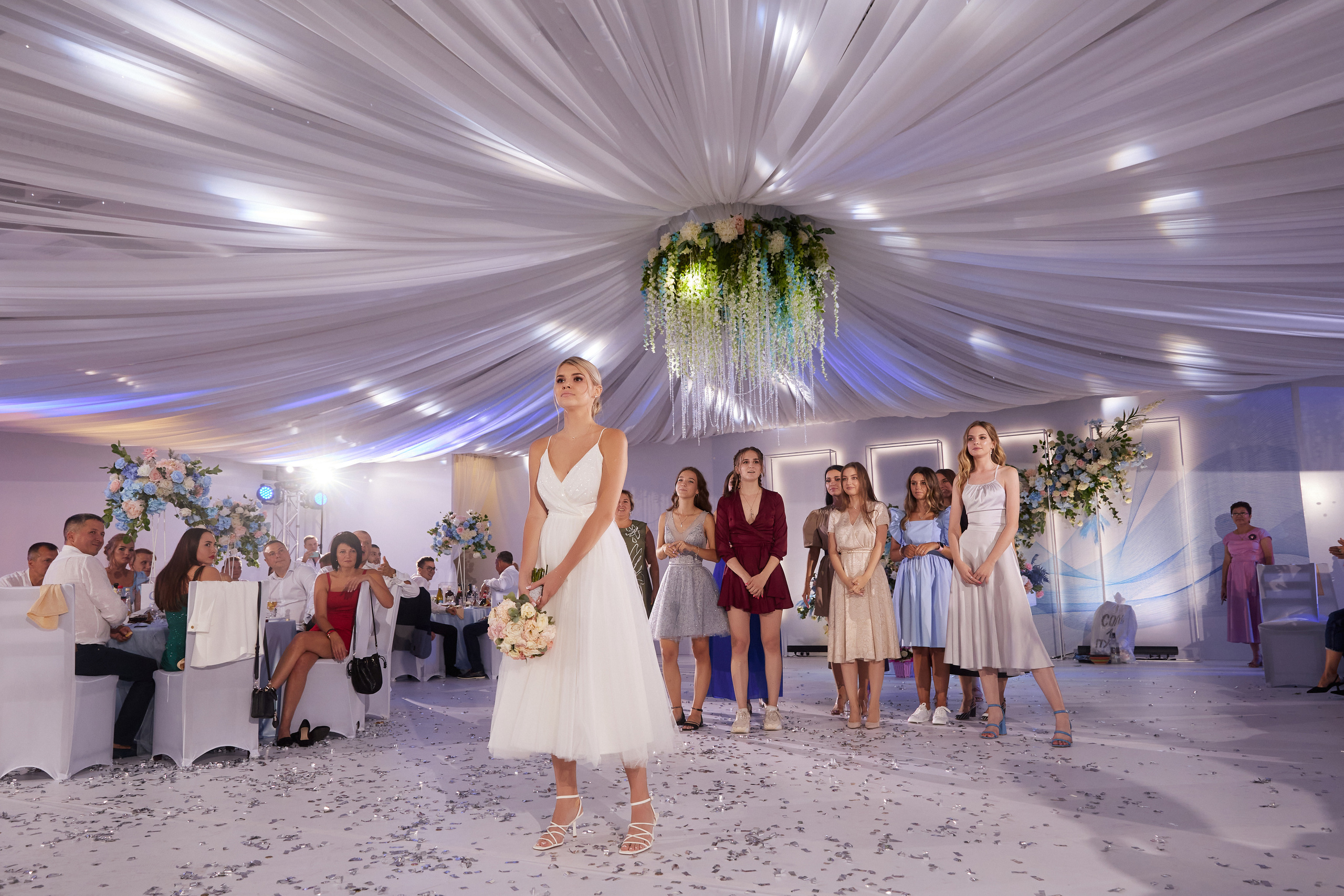 Анастасия и Леонид