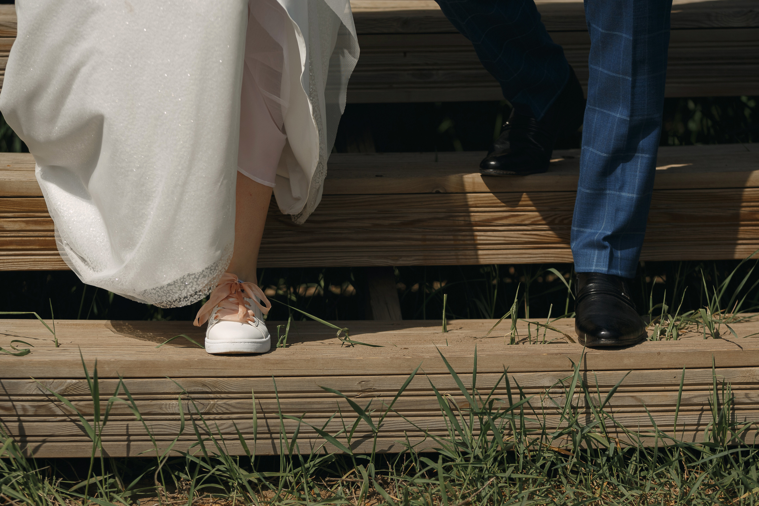 Юлия и Дарий